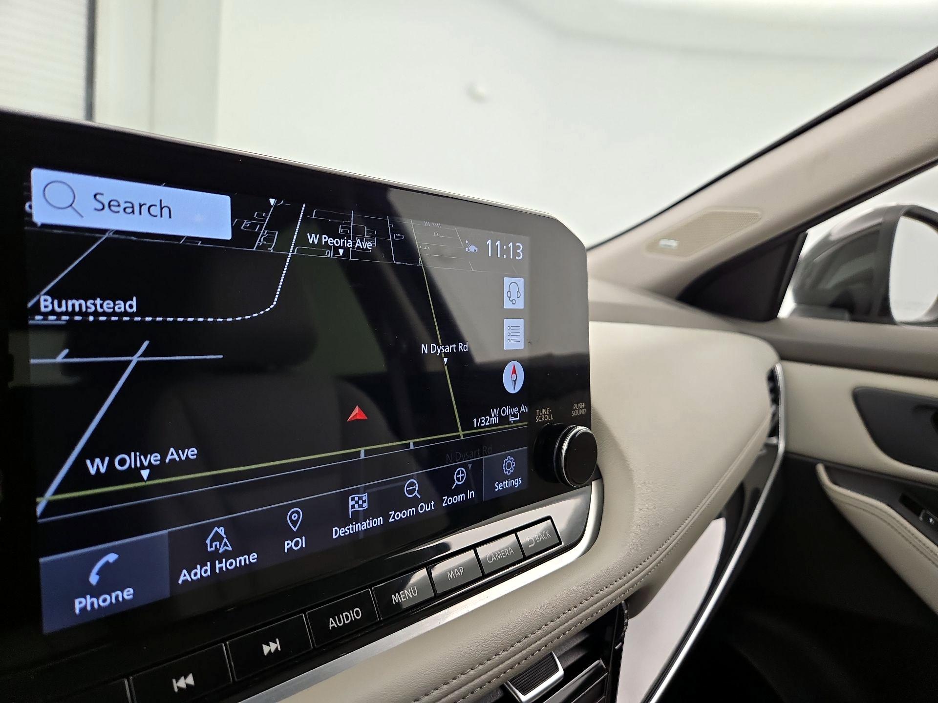 Thumbnail: 2023 Nissan Rogue - 14