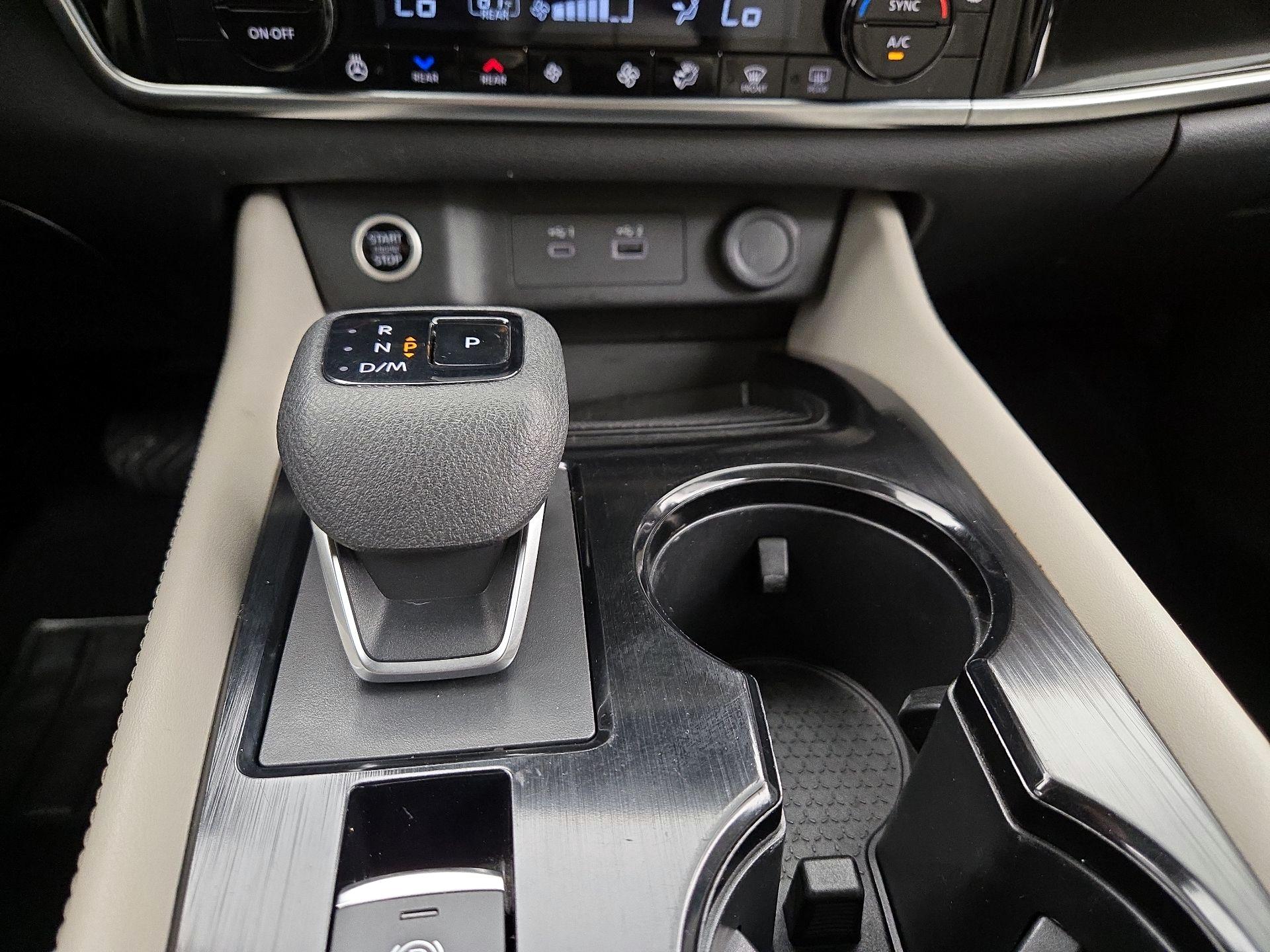 Thumbnail: 2023 Nissan Rogue - 18