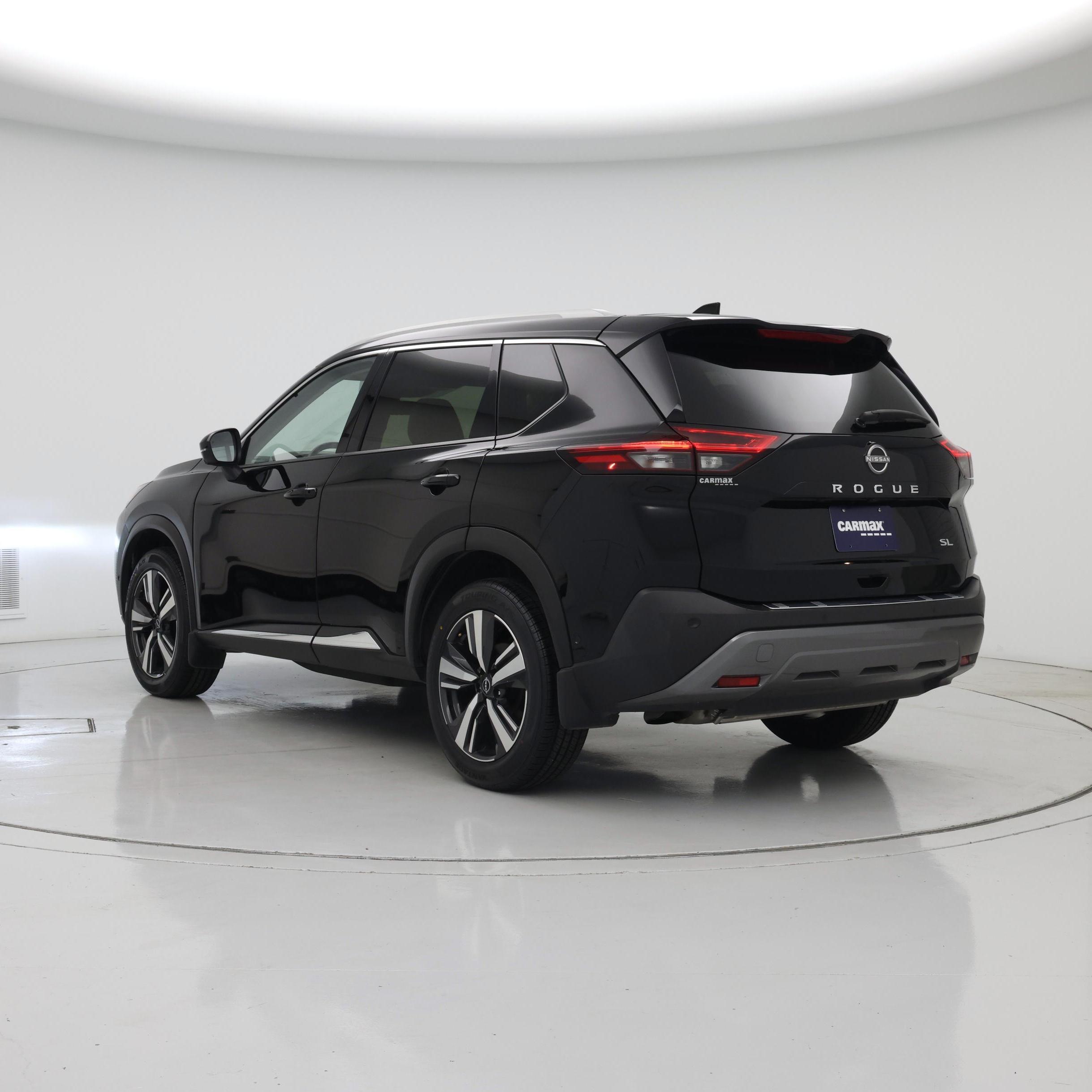 Thumbnail: 2023 Nissan Rogue - 2