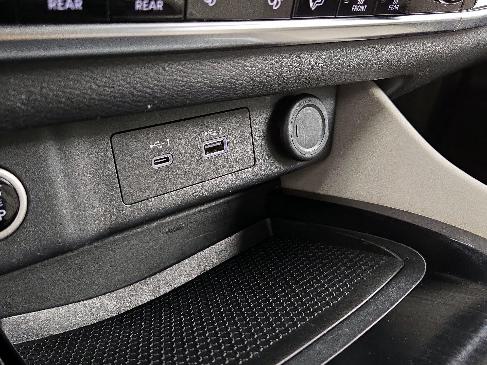 Thumbnail: 2023 Nissan Rogue - 19