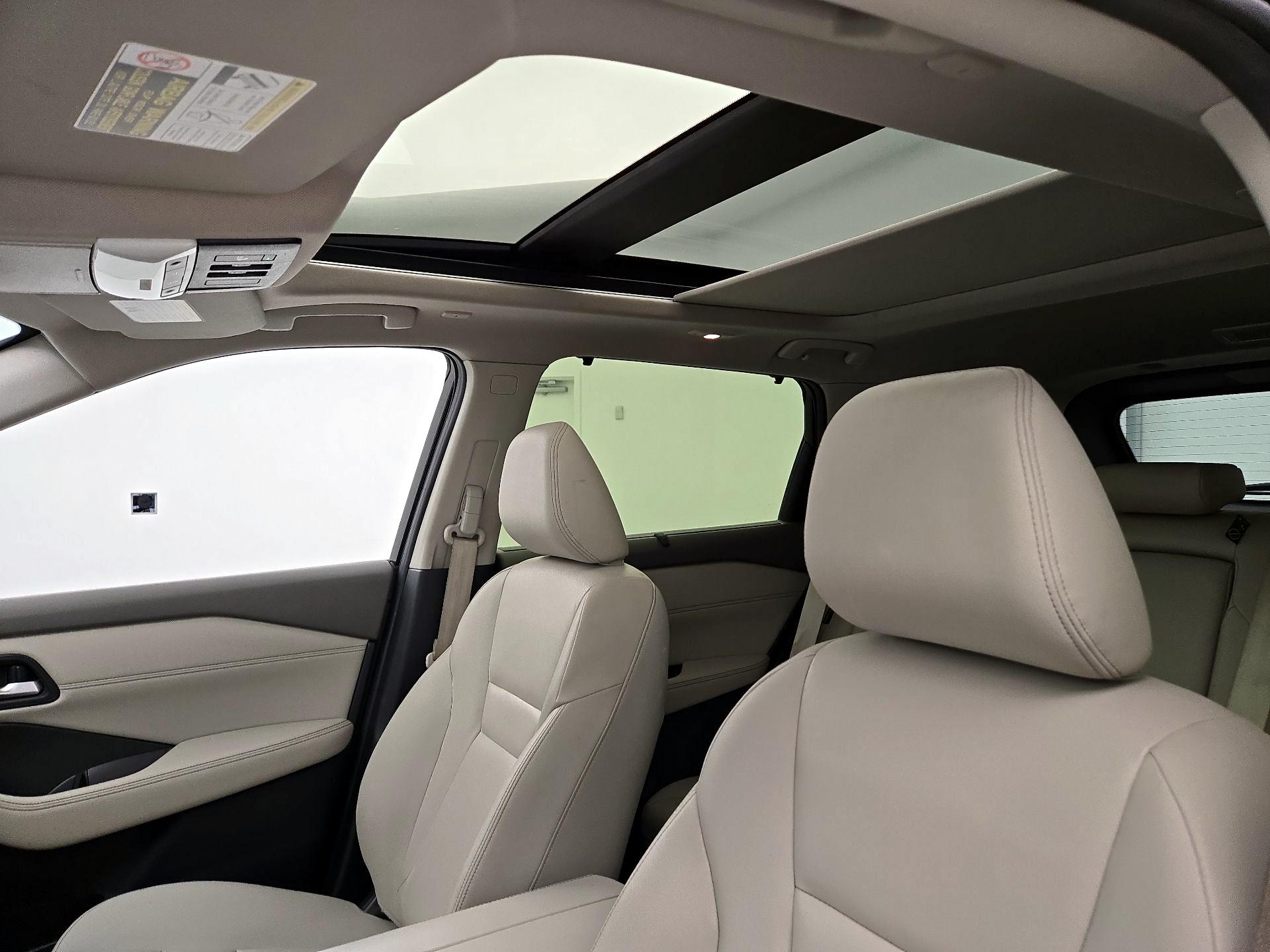 Thumbnail: 2023 Nissan Rogue - 20