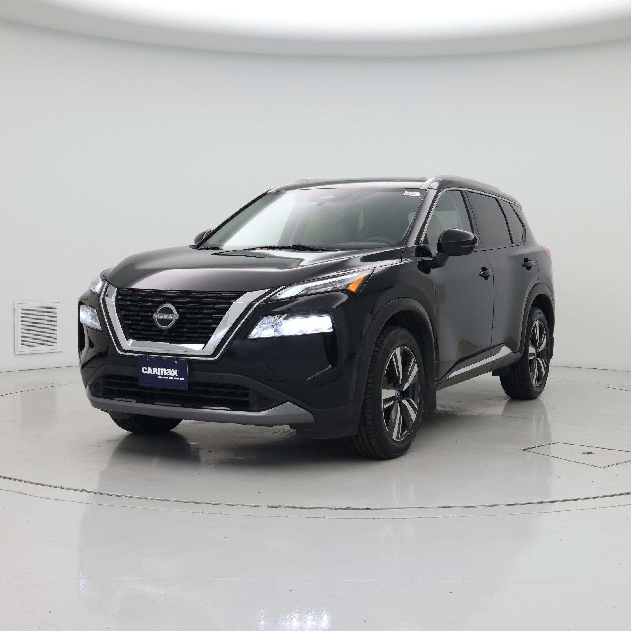 Thumbnail: 2023 Nissan Rogue - 4