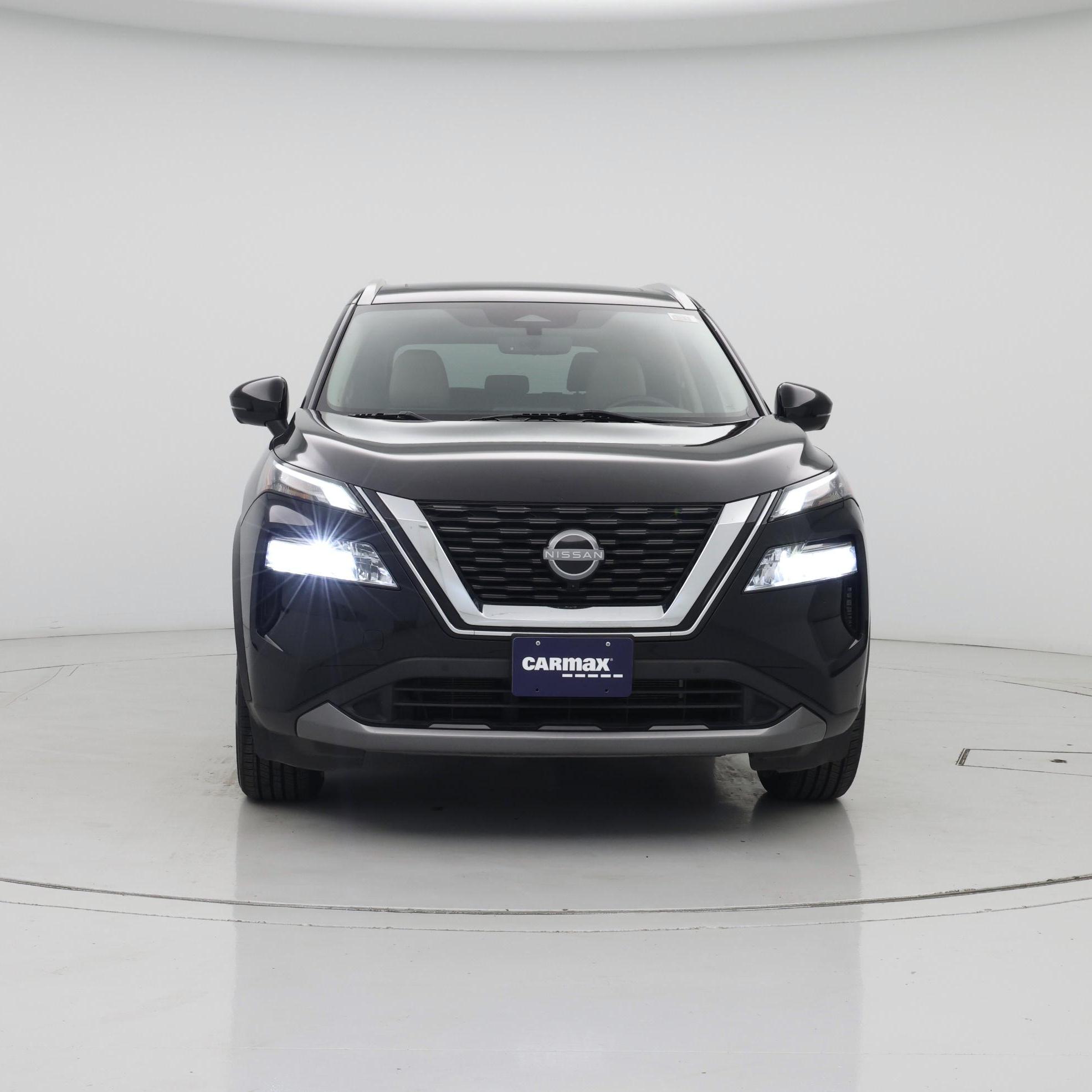 Thumbnail: 2023 Nissan Rogue - 5