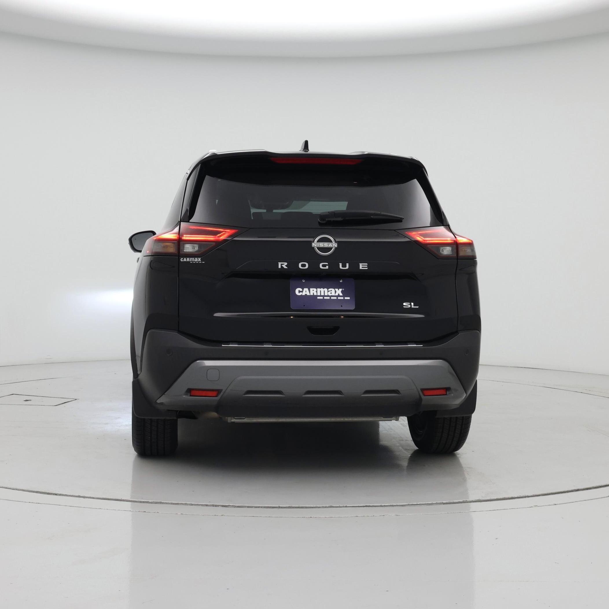 Thumbnail: 2023 Nissan Rogue - 6