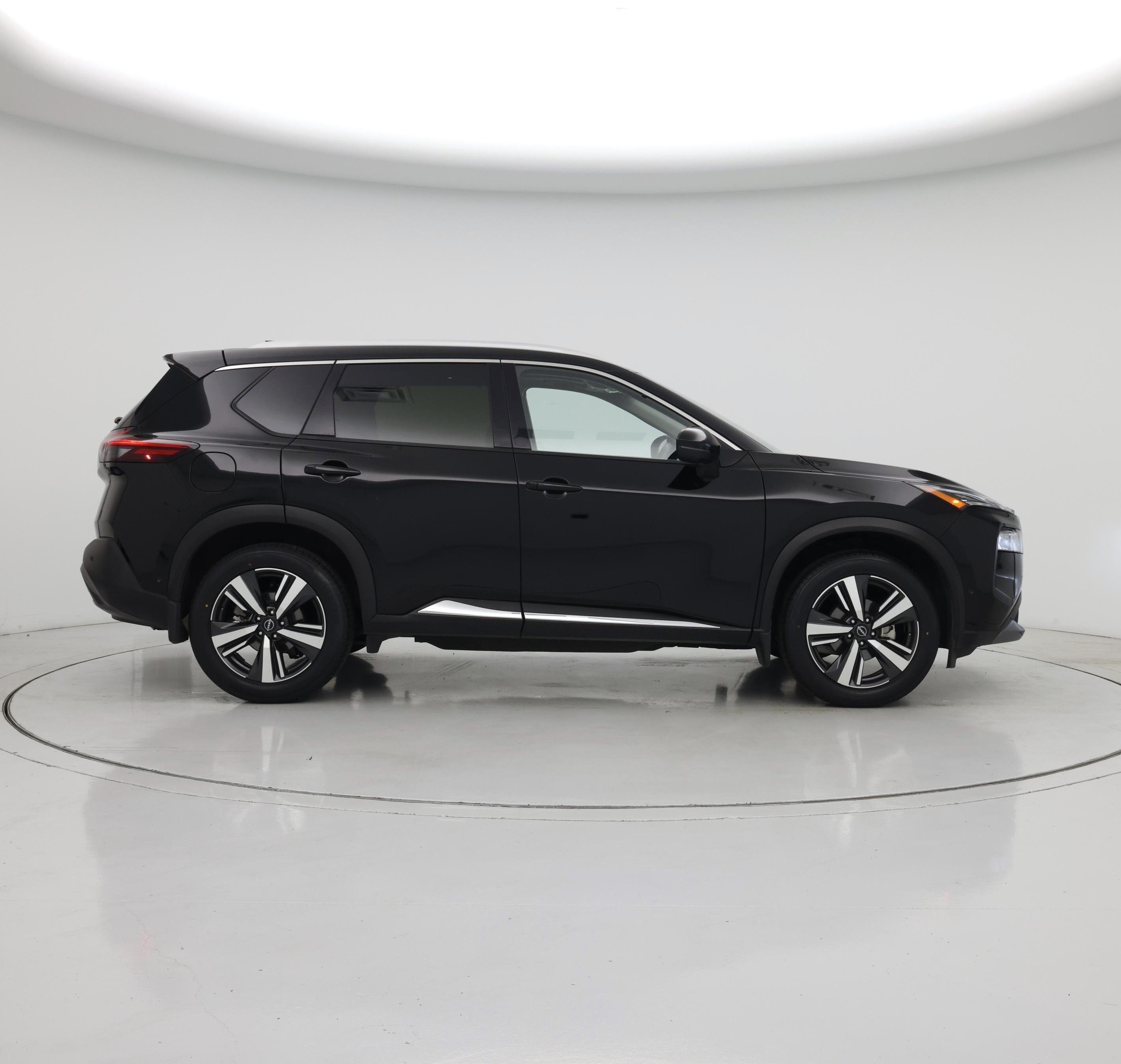 Thumbnail: 2023 Nissan Rogue - 7