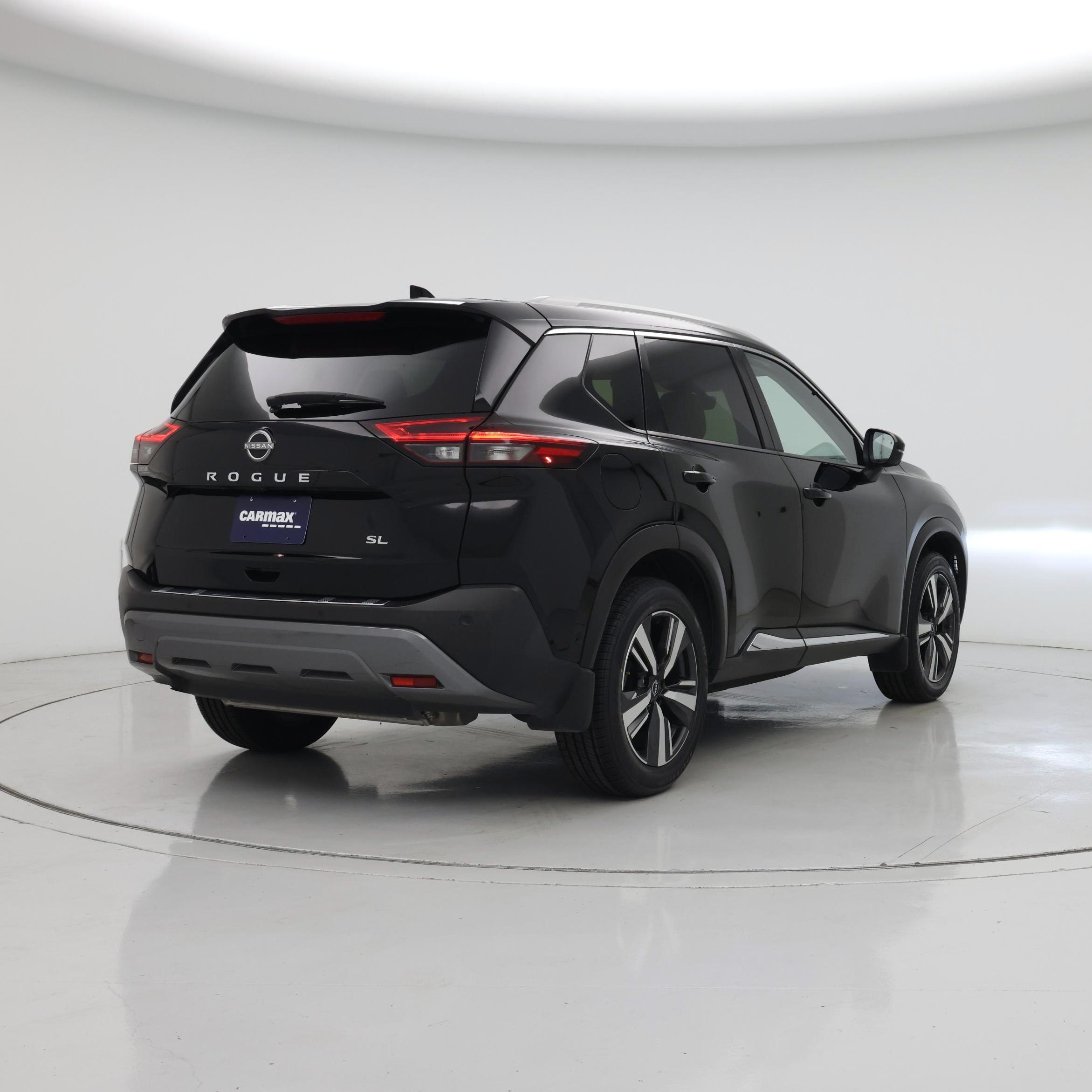 Thumbnail: 2023 Nissan Rogue - 8