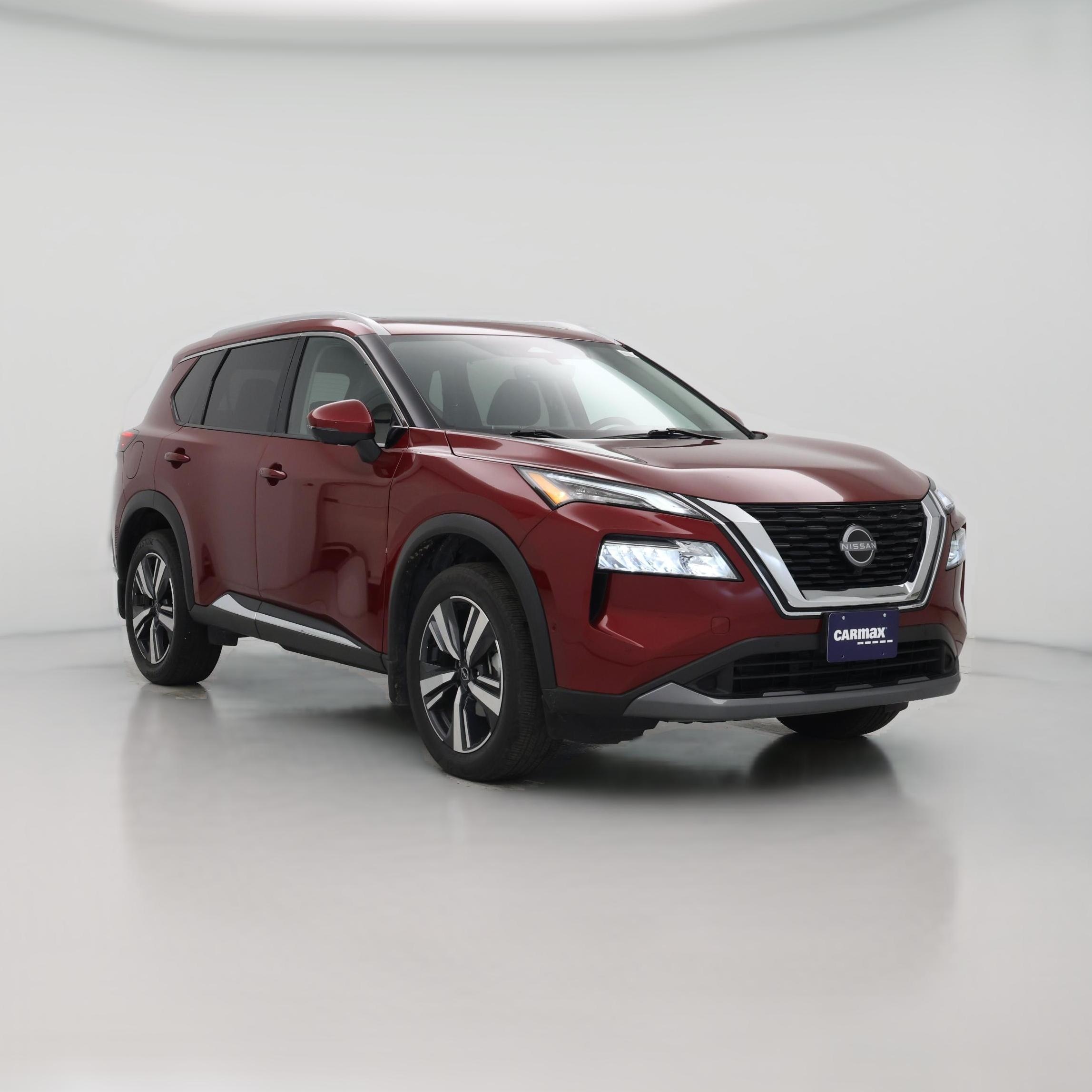 Thumbnail: 2023 Nissan Rogue - 1