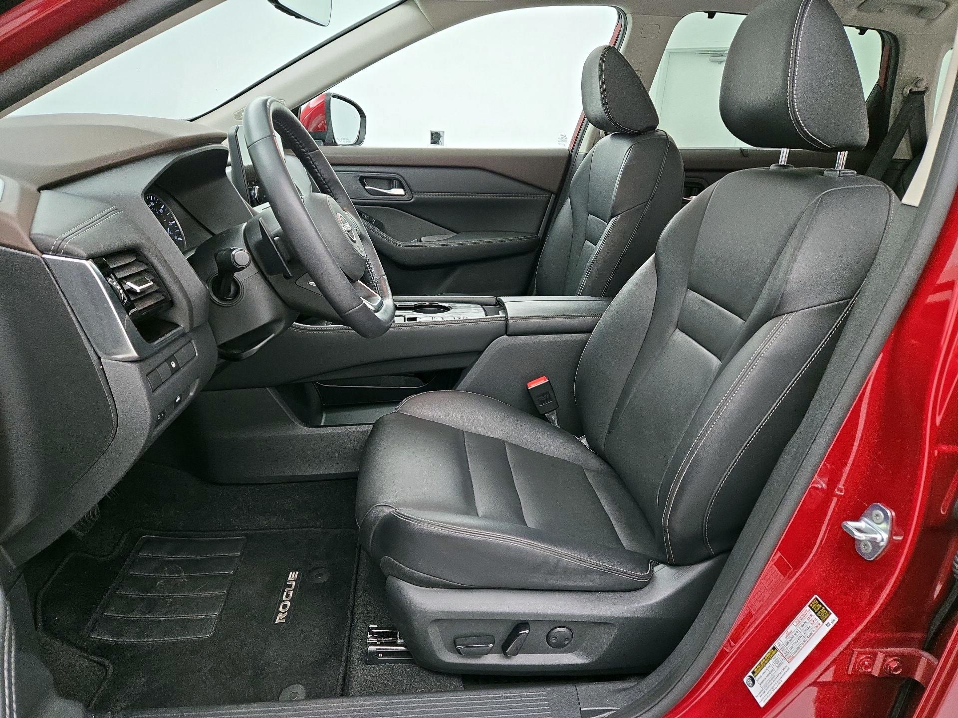 Thumbnail: 2023 Nissan Rogue - 11