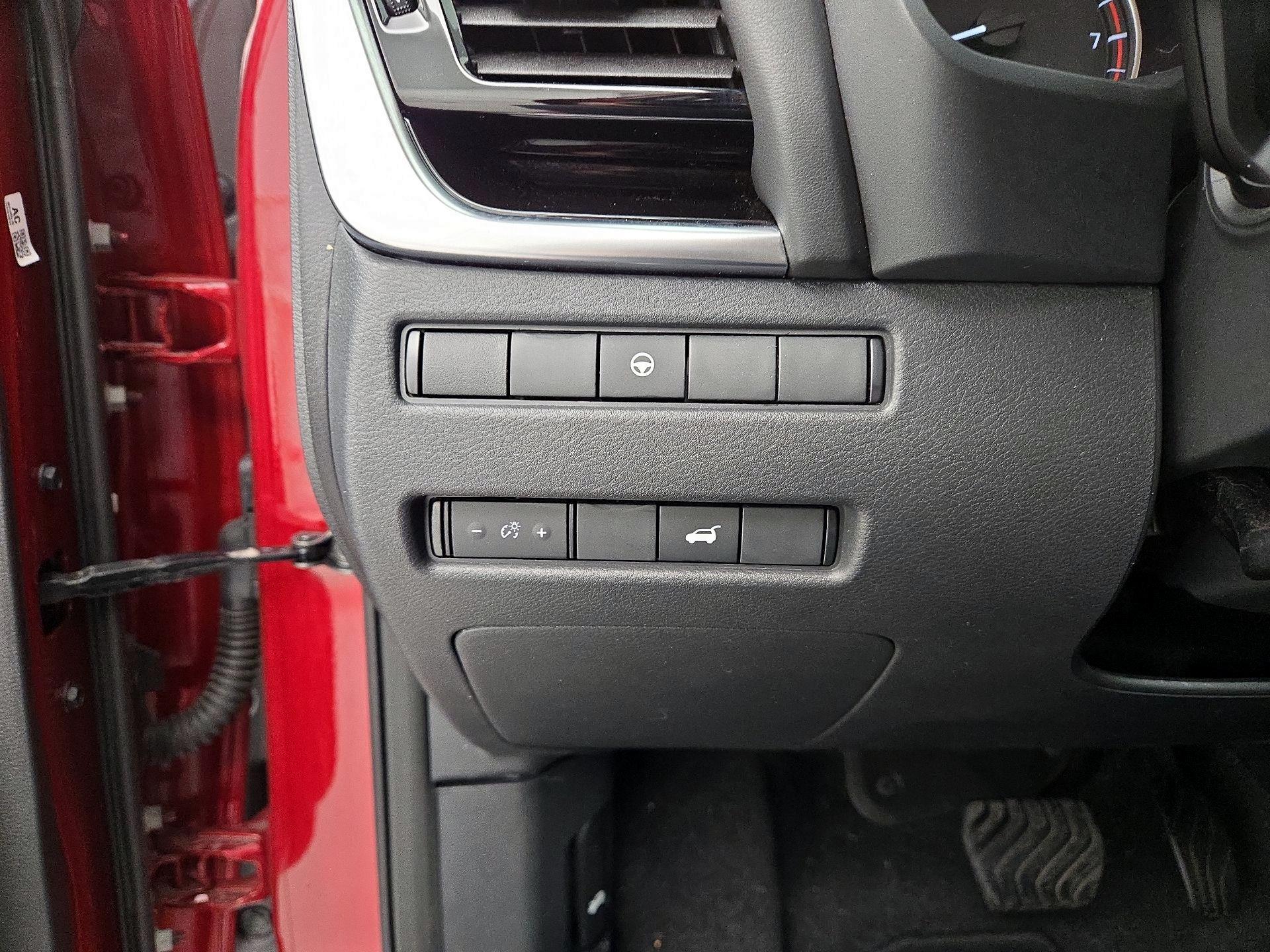 Thumbnail: 2023 Nissan Rogue - 13