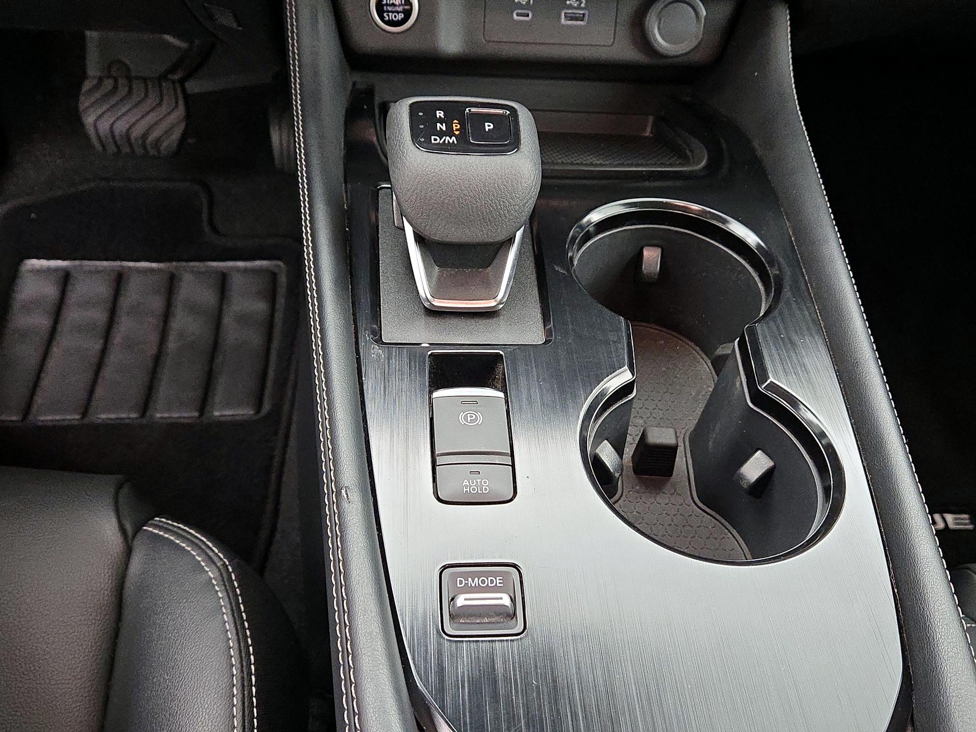 Thumbnail: 2023 Nissan Rogue - 18