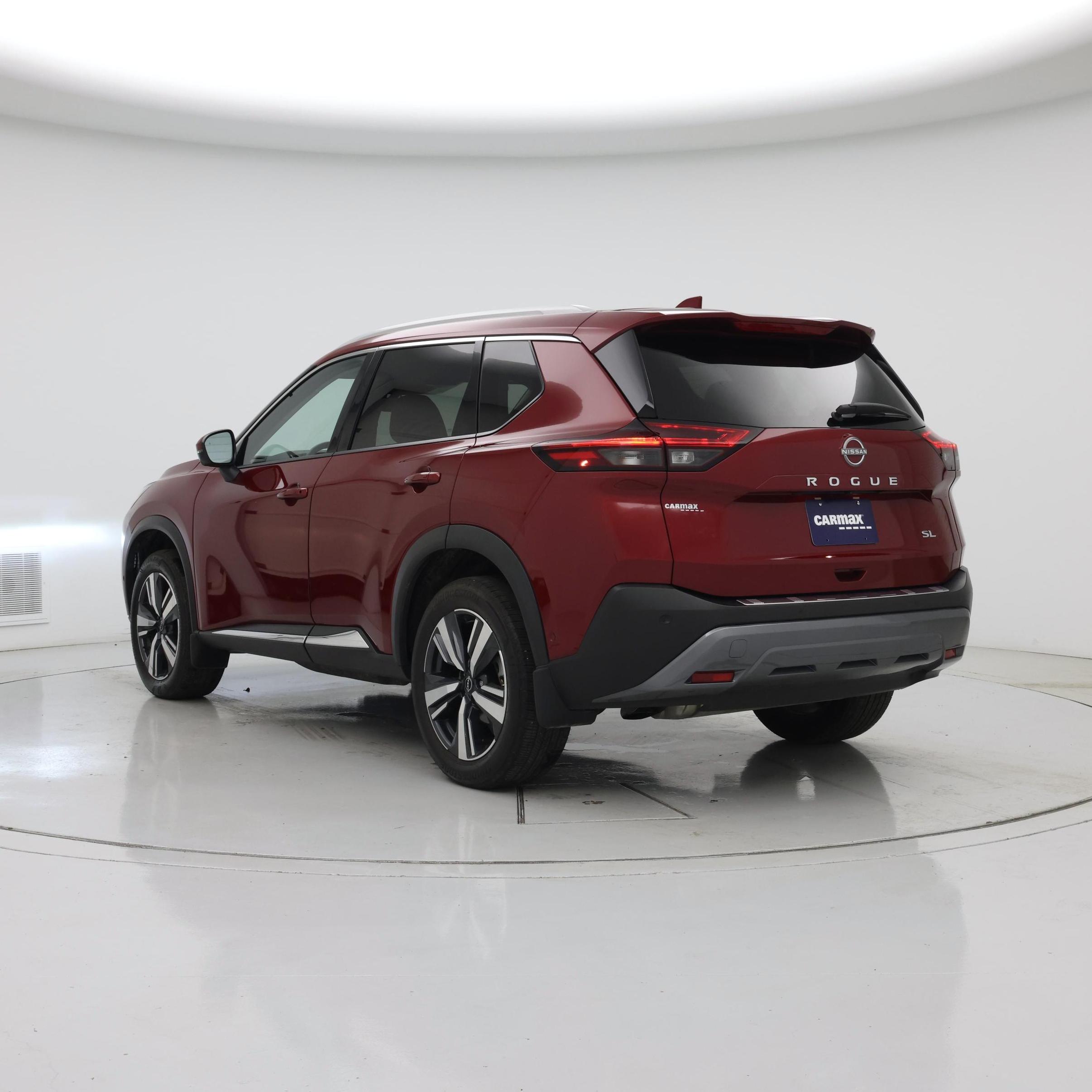 Thumbnail: 2023 Nissan Rogue - 2