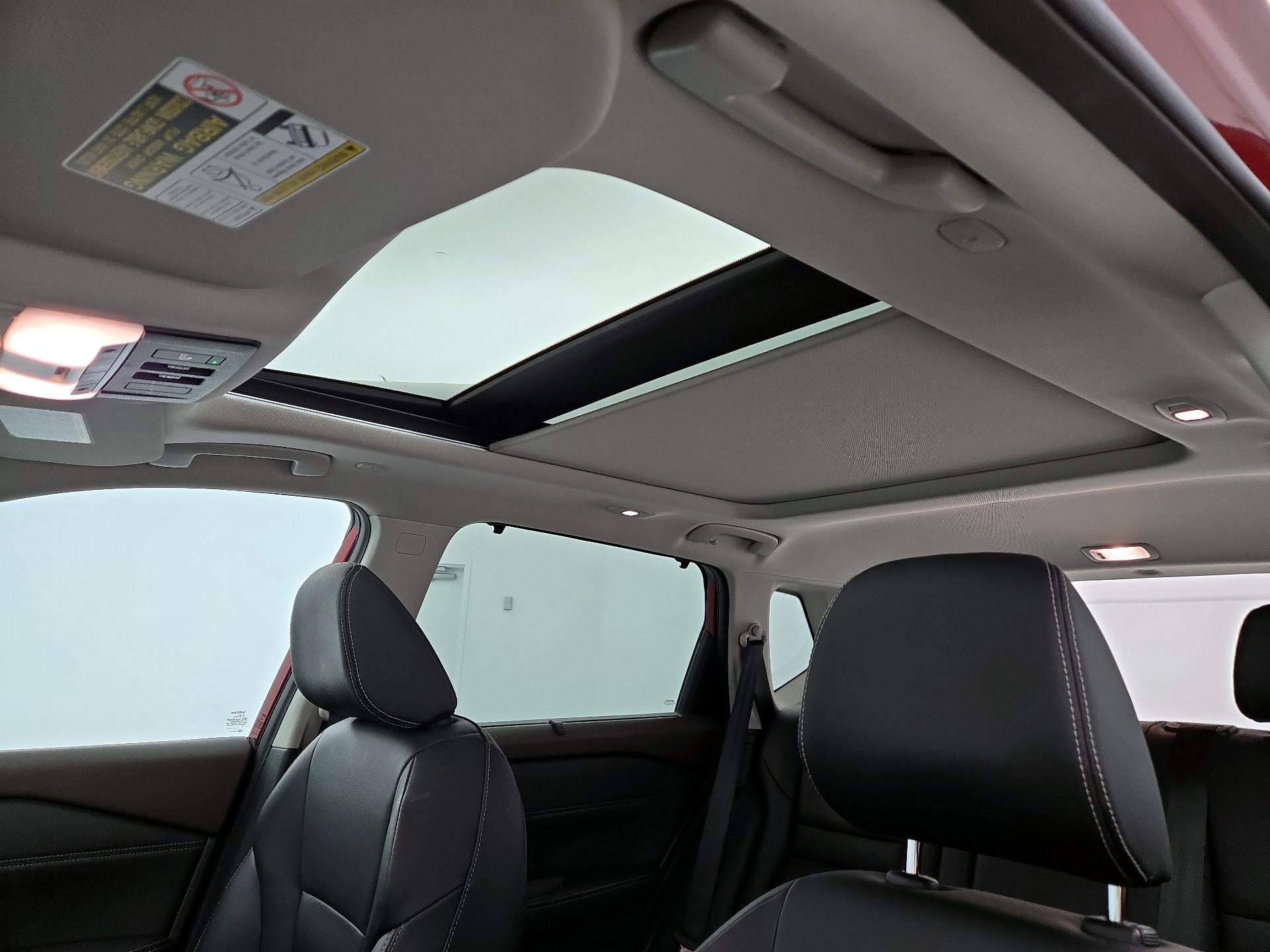 Thumbnail: 2023 Nissan Rogue - 20