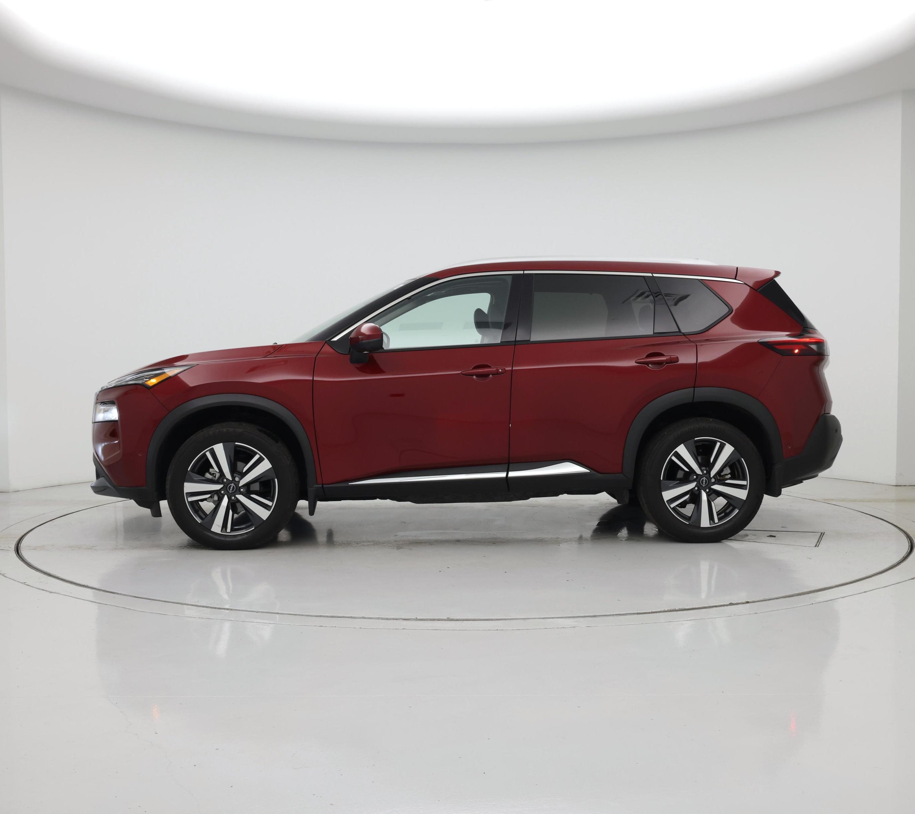 Thumbnail: 2023 Nissan Rogue - 3