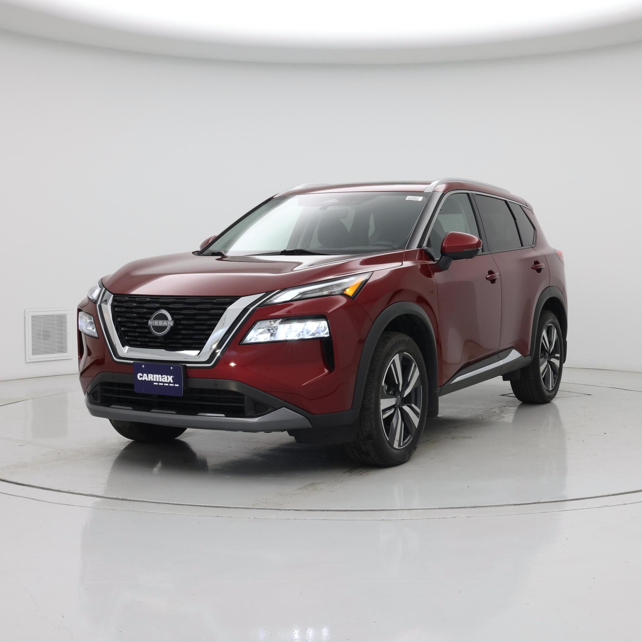 Thumbnail: 2023 Nissan Rogue - 4