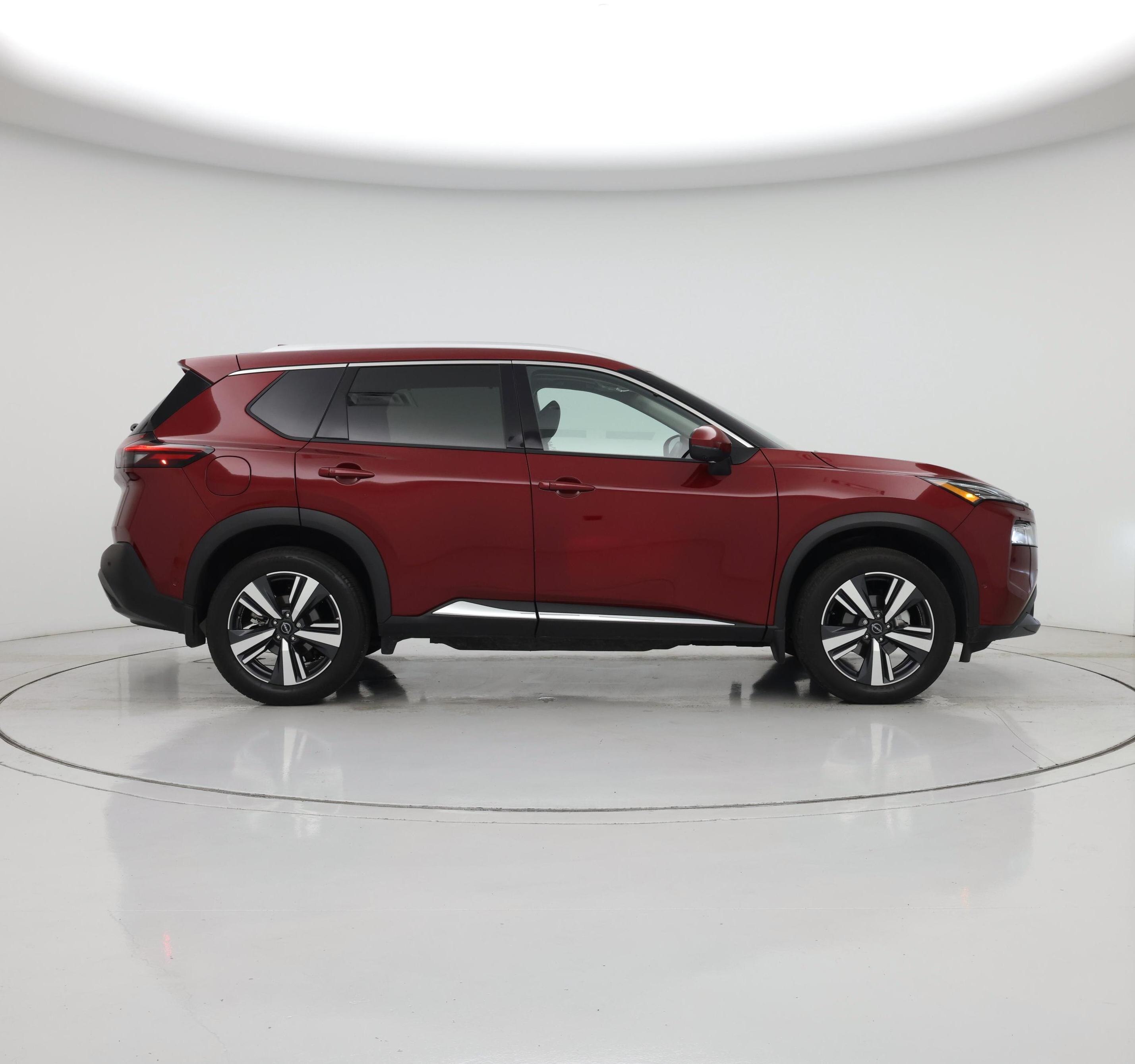 Thumbnail: 2023 Nissan Rogue - 7