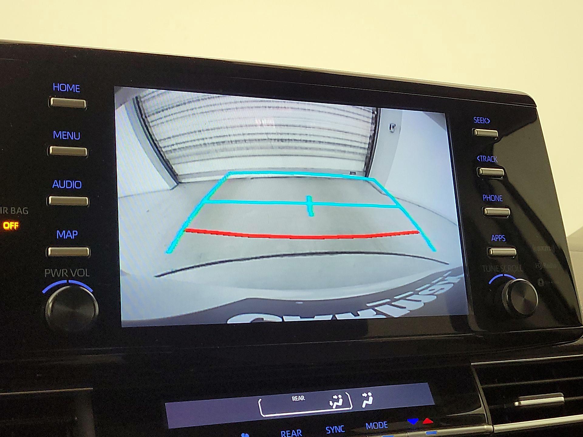 Thumbnail: 2024 Toyota Sienna - 14