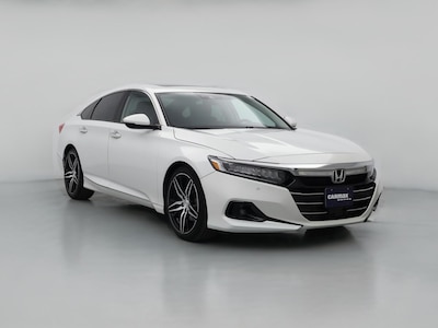 2021 Honda Accord Touring