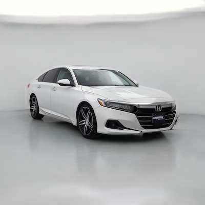 2021 Honda Accord Touring