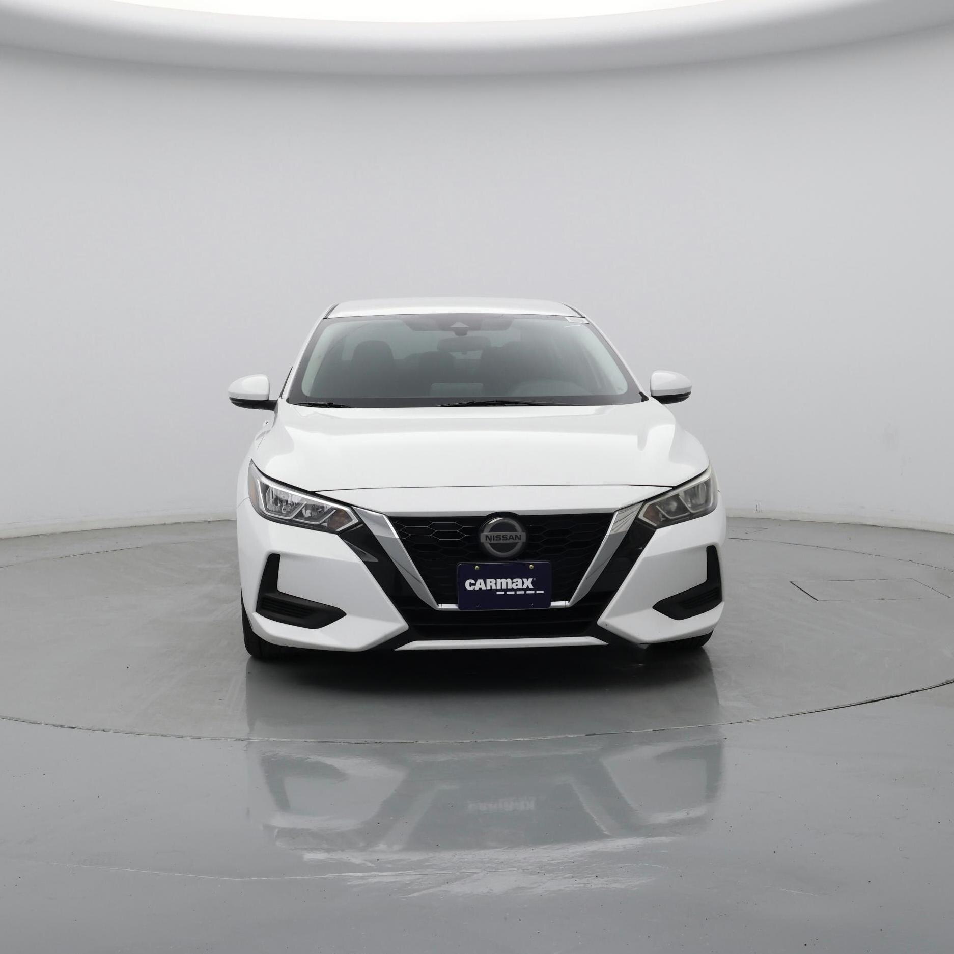 Thumbnail: 2020 Nissan Sentra - 5