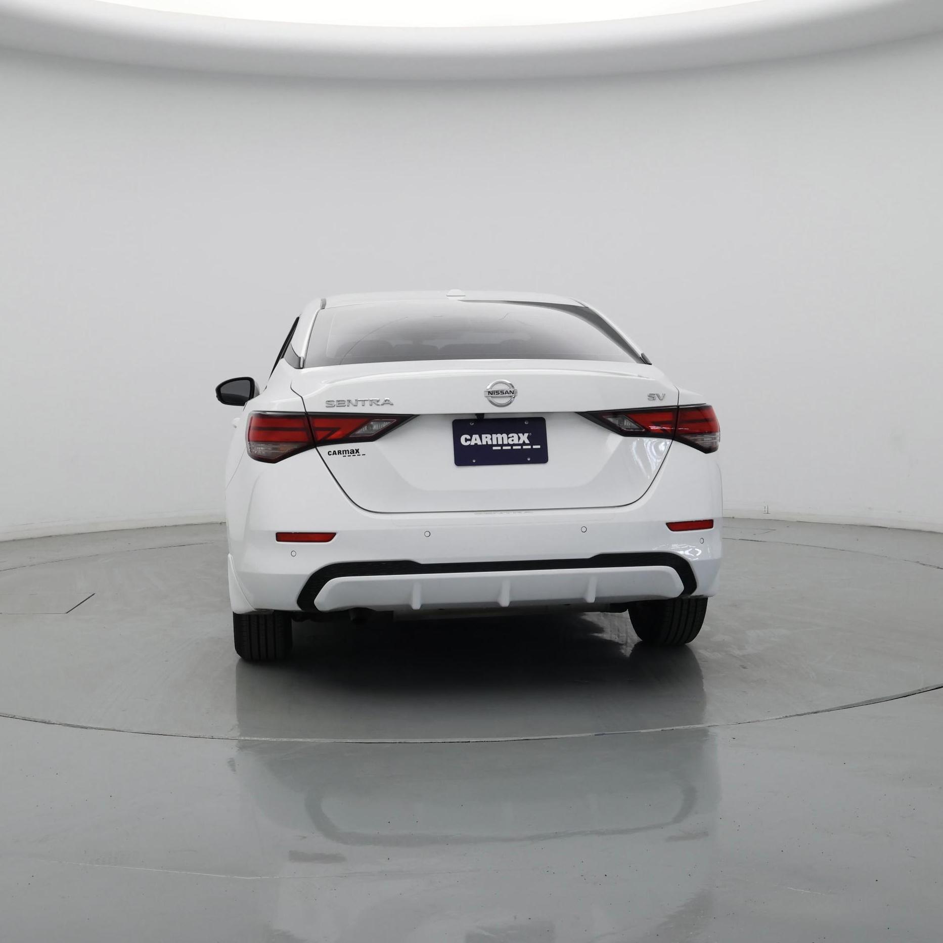 Thumbnail: 2020 Nissan Sentra - 6