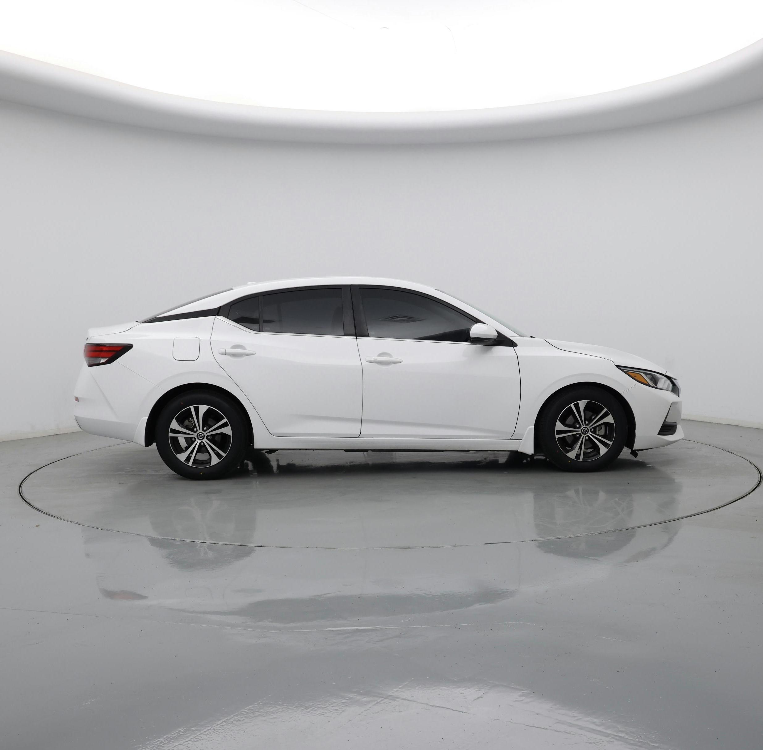 Thumbnail: 2020 Nissan Sentra - 7