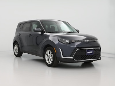 2024 Kia Soul S