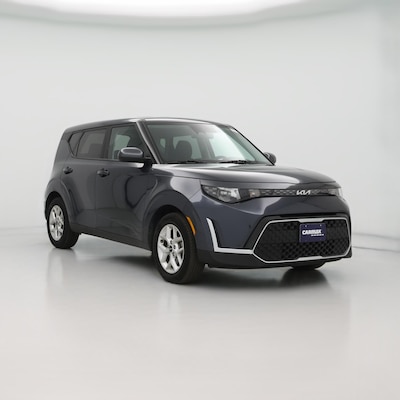 2024 Kia Soul S