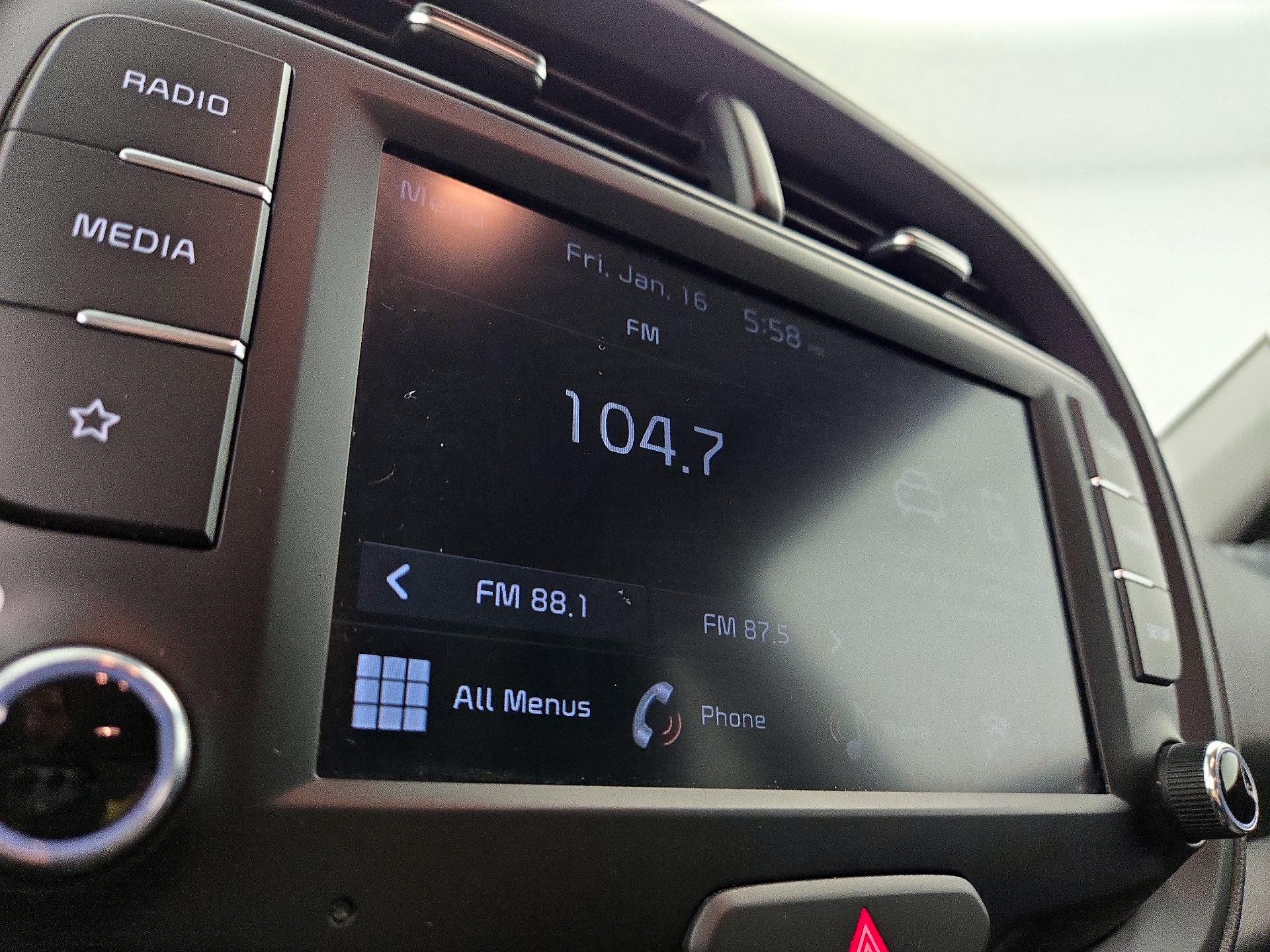 Thumbnail: 2024 Kia Soul - 15