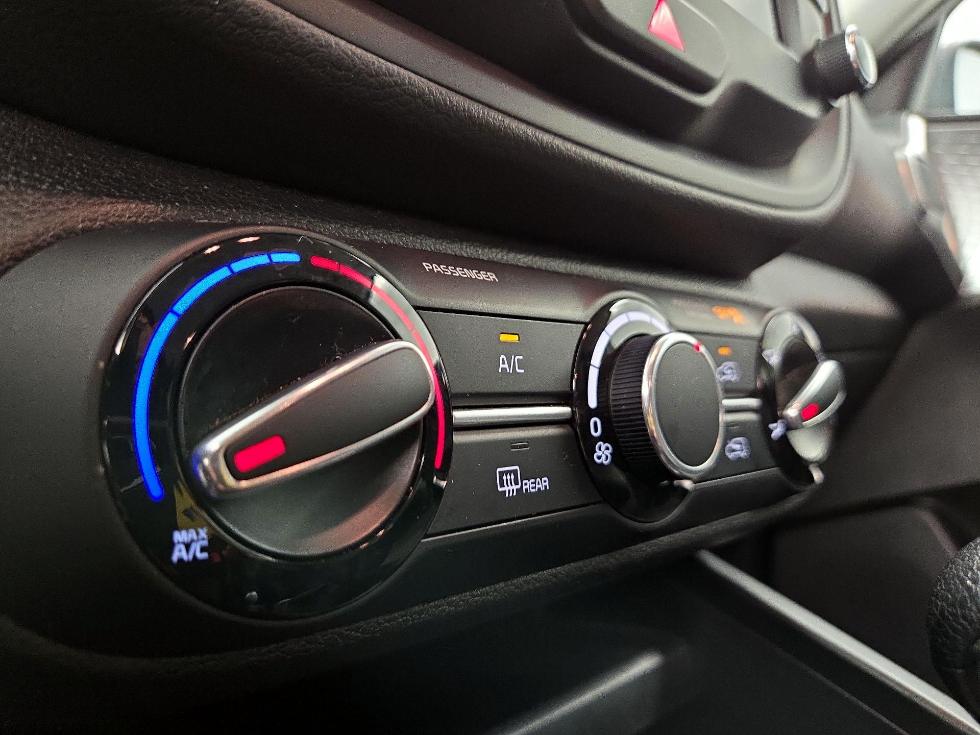 Thumbnail: 2024 Kia Soul - 16