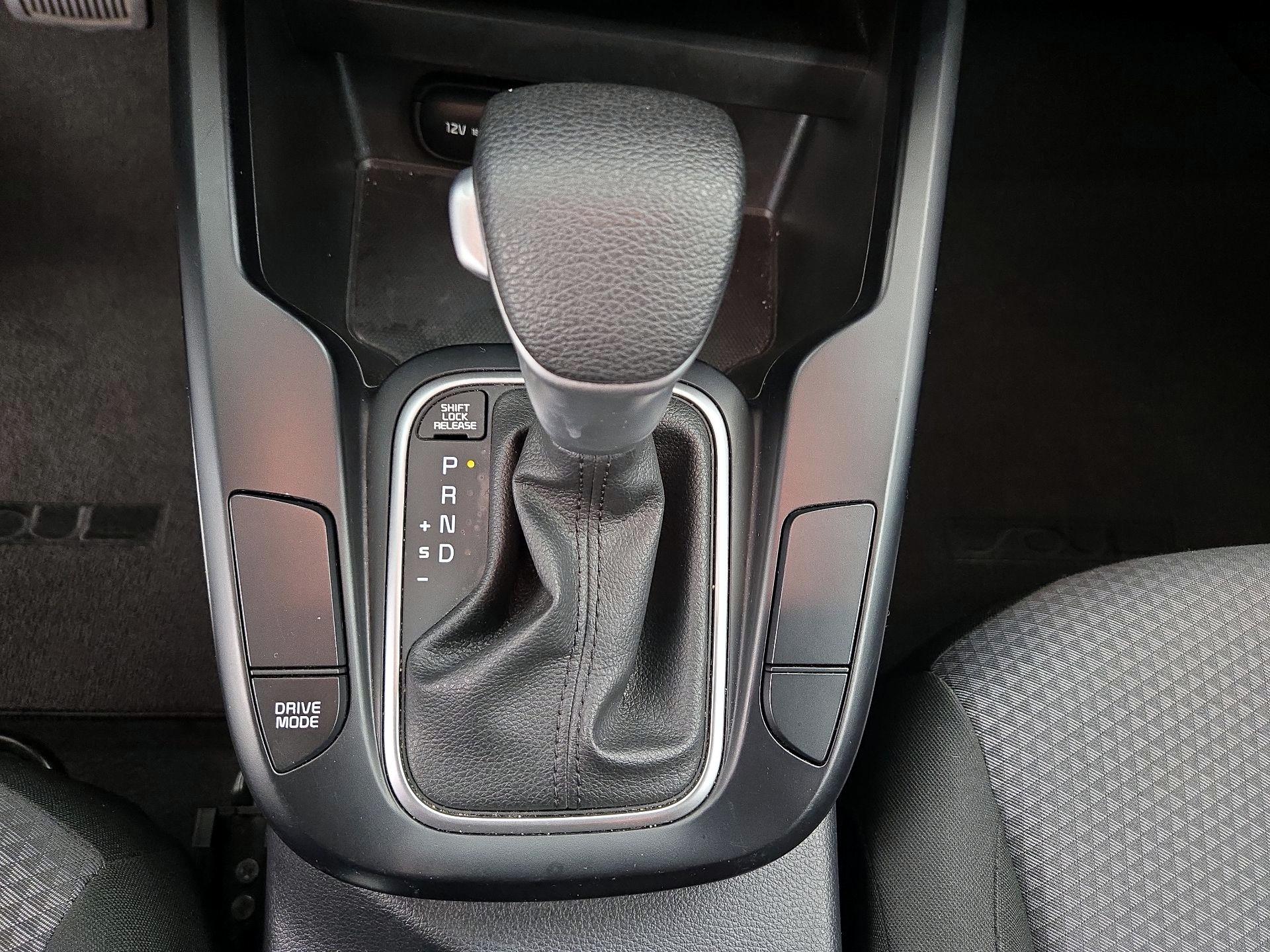 Thumbnail: 2024 Kia Soul - 17