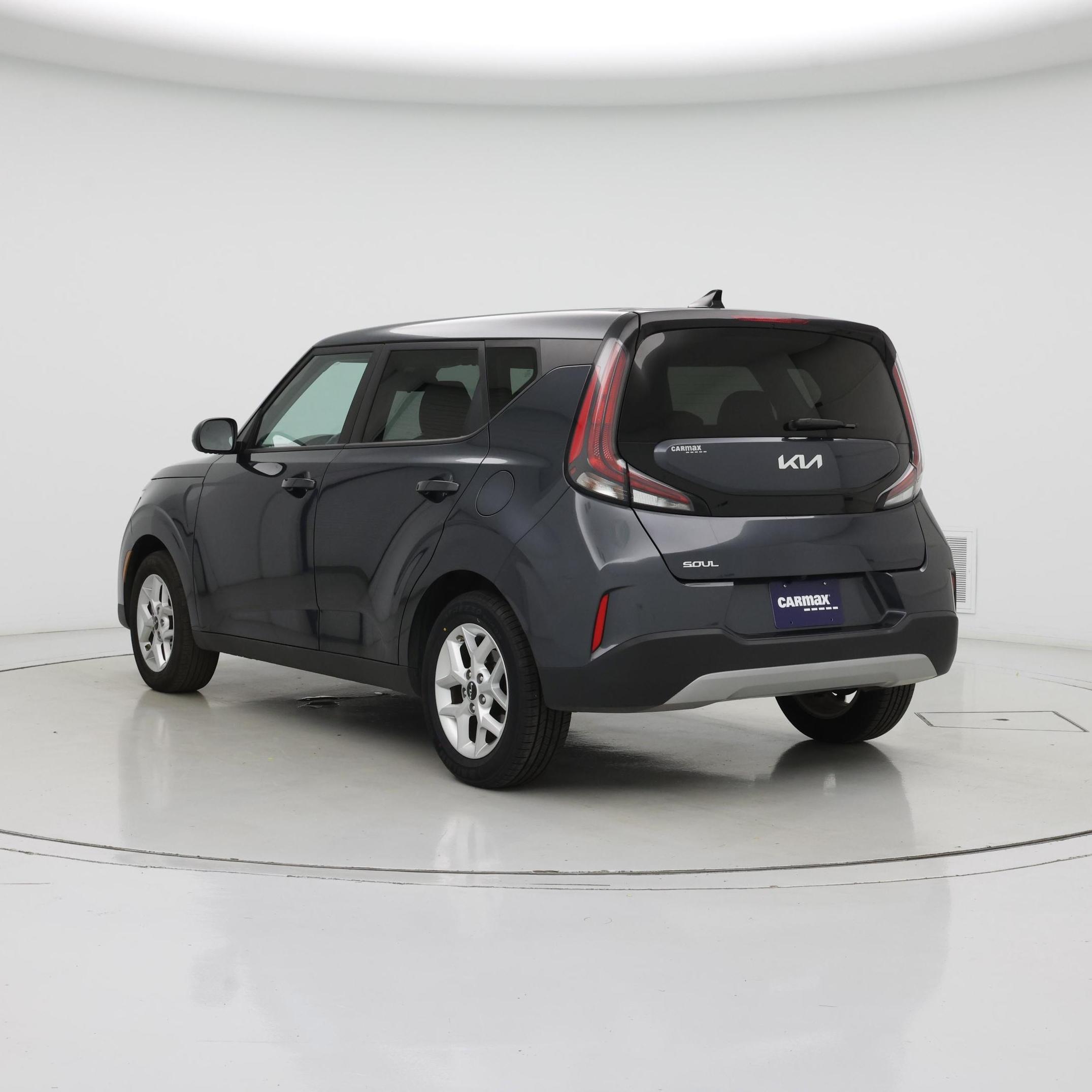 Thumbnail: 2024 Kia Soul - 2