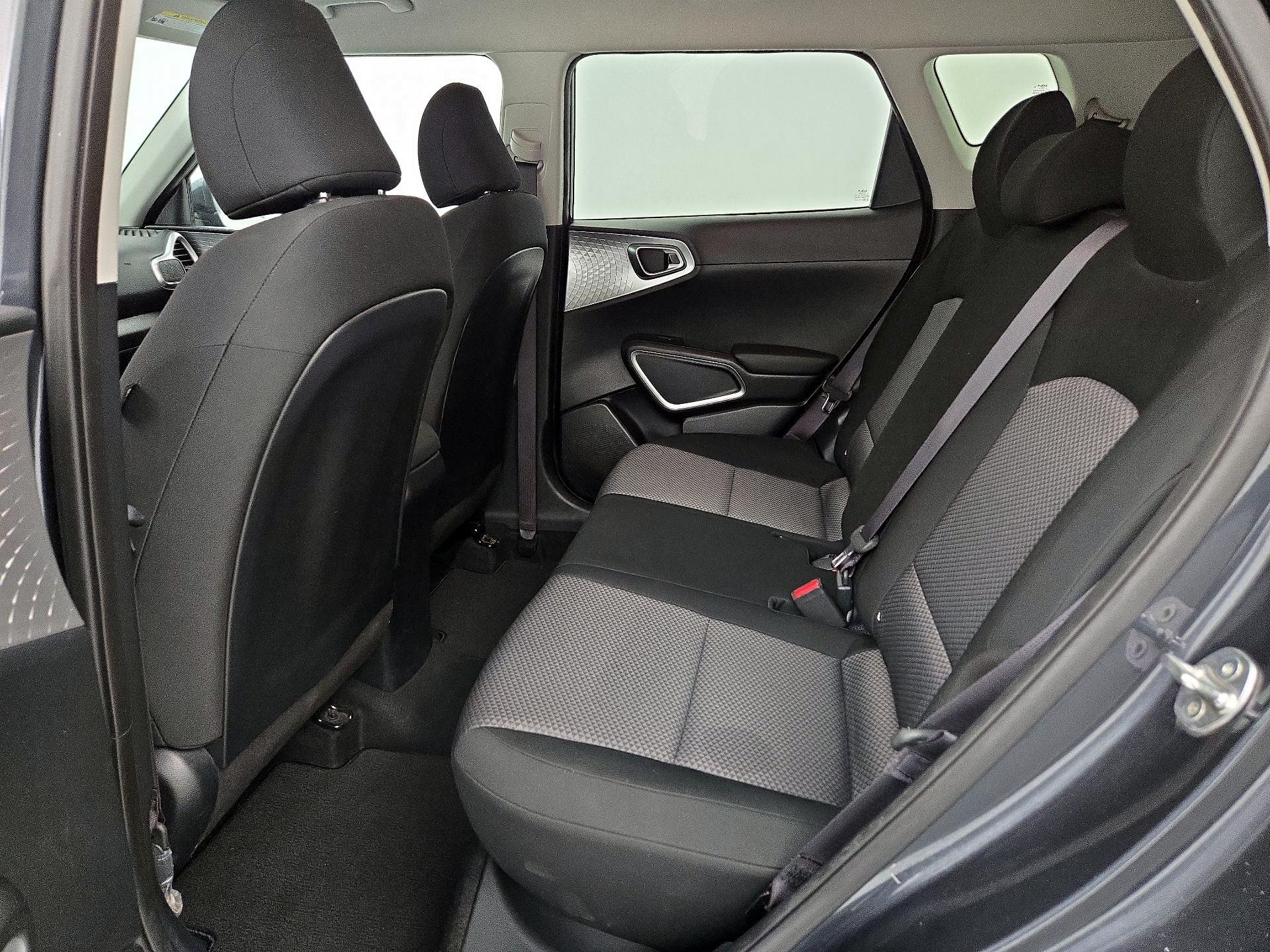 Thumbnail: 2024 Kia Soul - 19