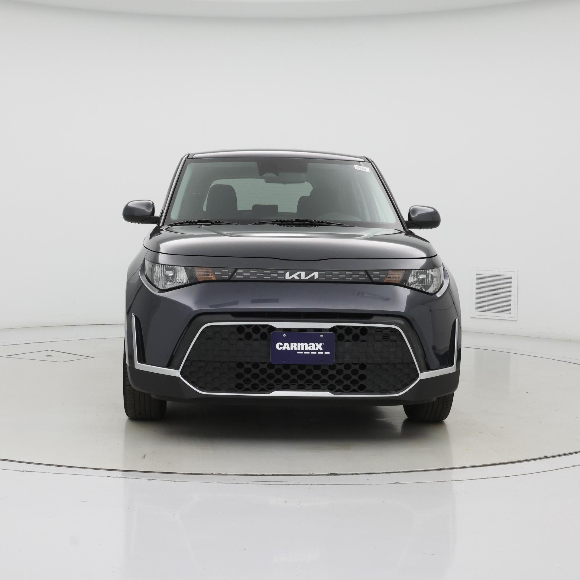 Thumbnail: 2024 Kia Soul - 5