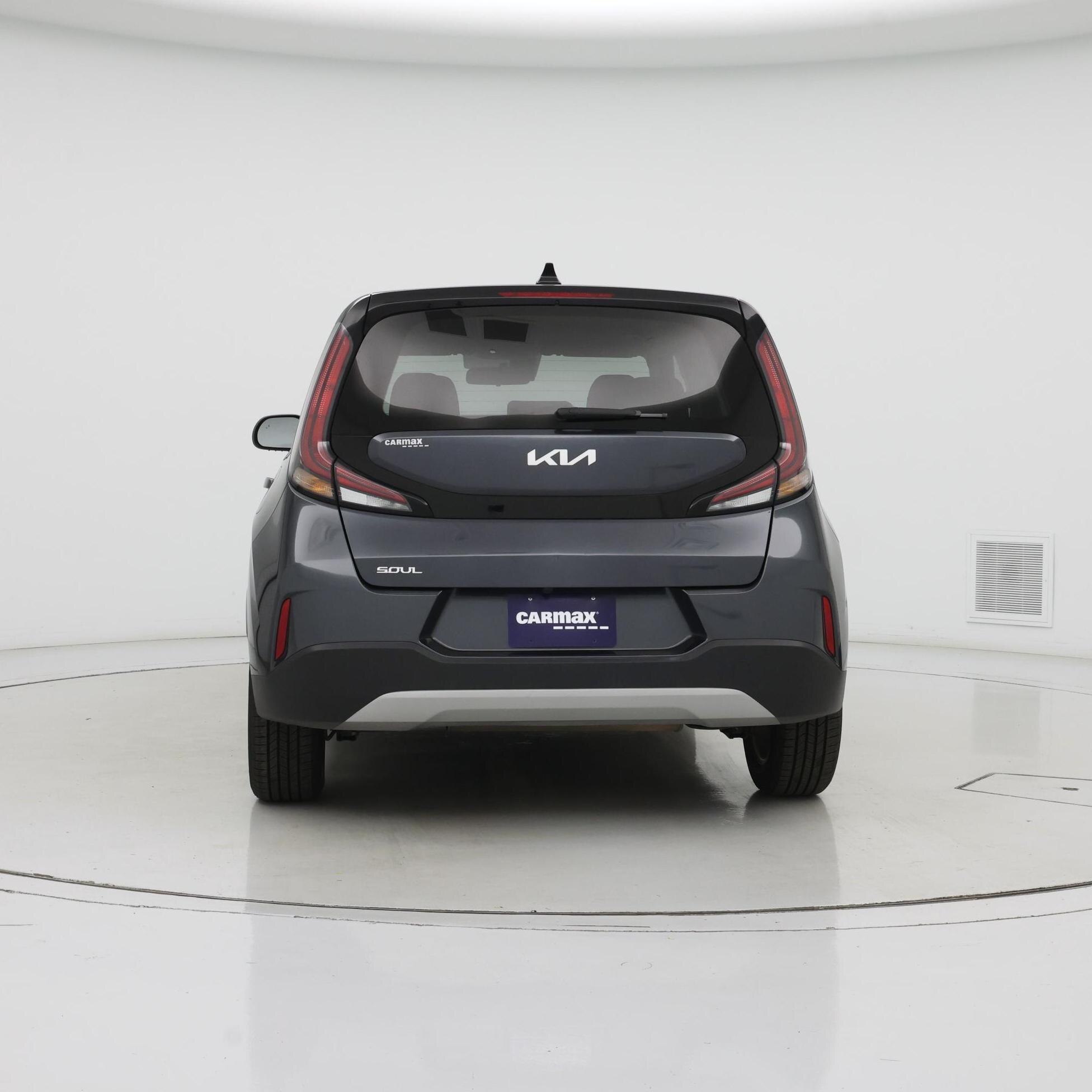 Thumbnail: 2024 Kia Soul - 6