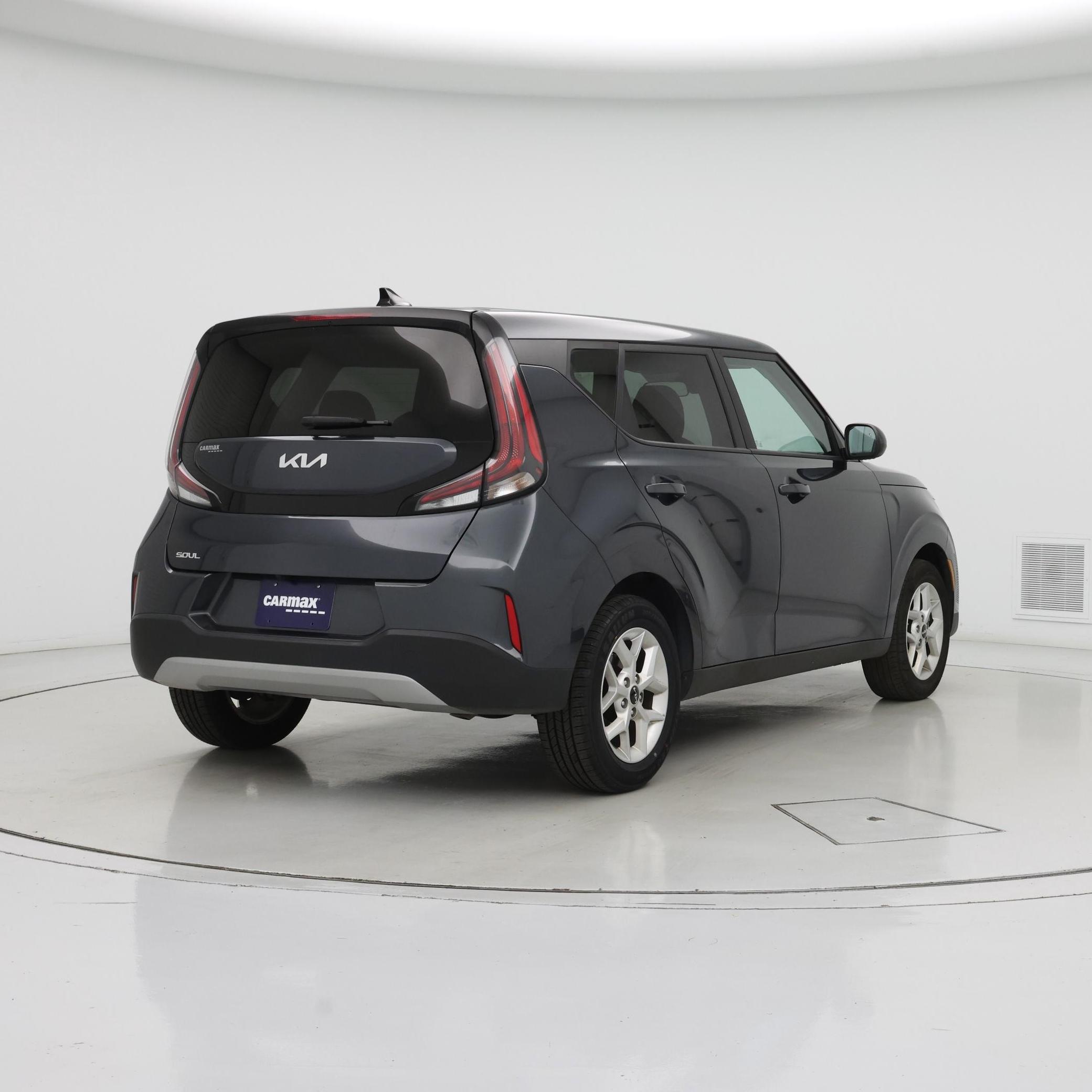 Thumbnail: 2024 Kia Soul - 8