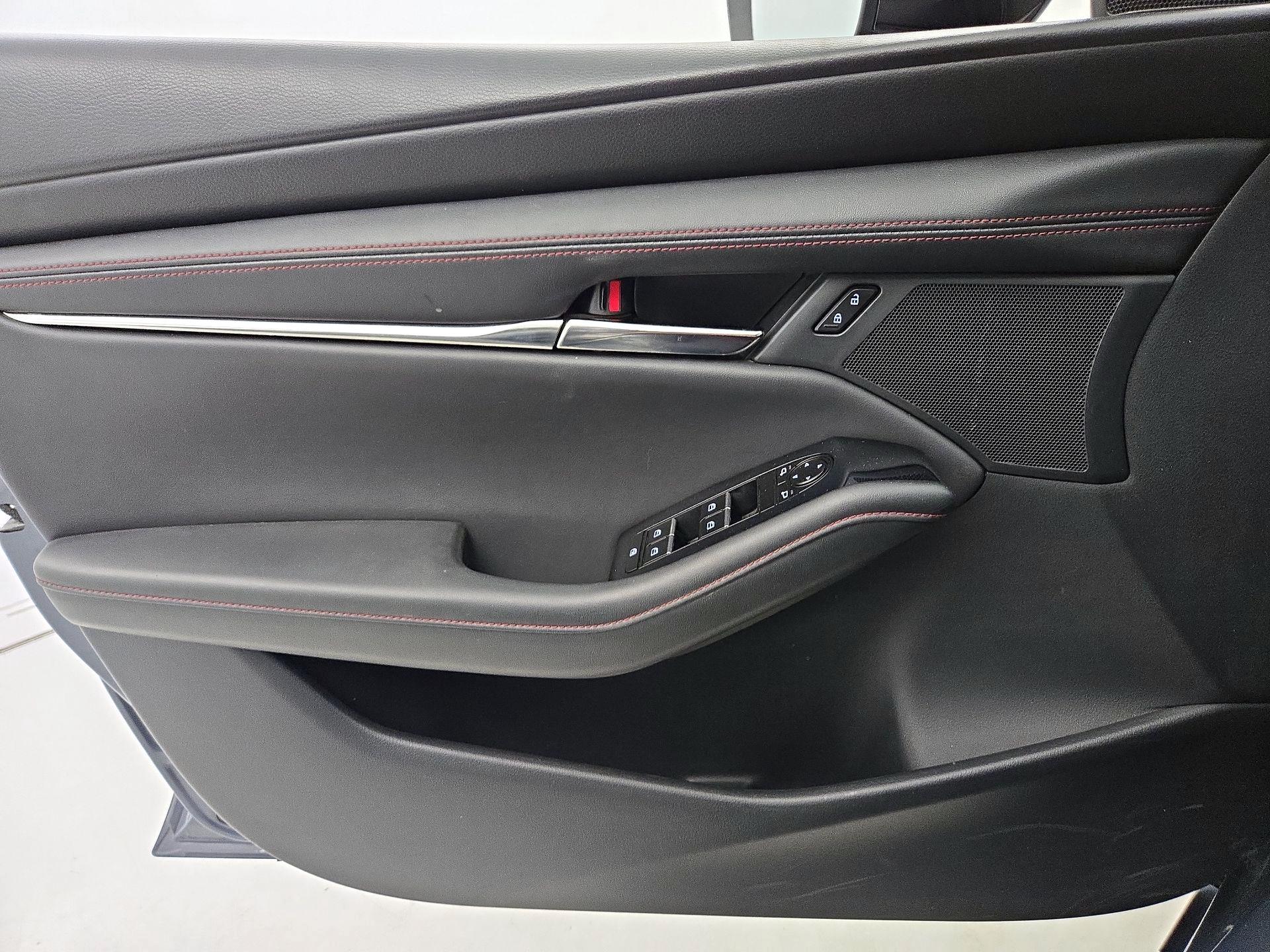 Thumbnail: 2024 Mazda Mazda3 - 12