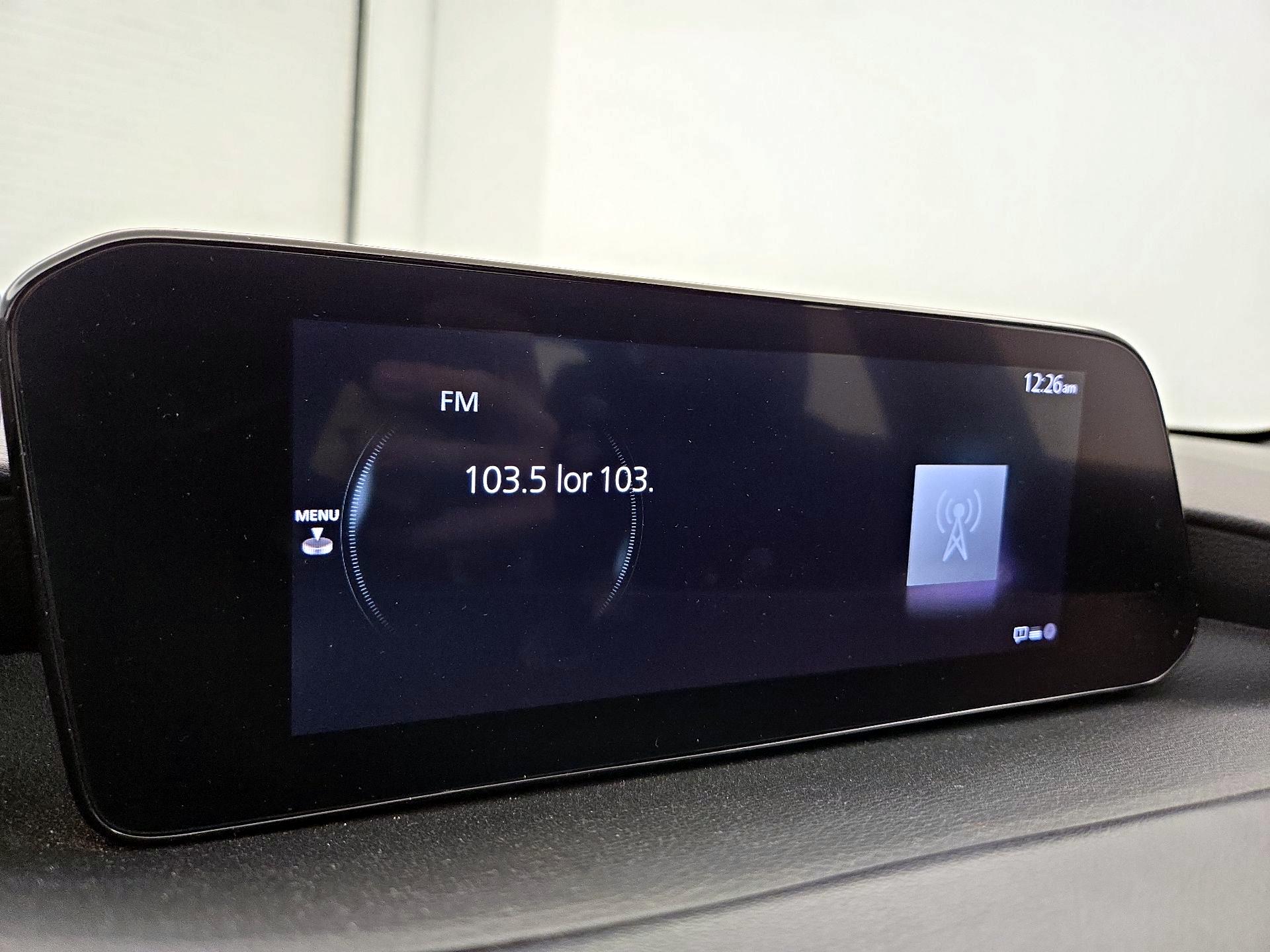 Thumbnail: 2024 Mazda Mazda3 - 15