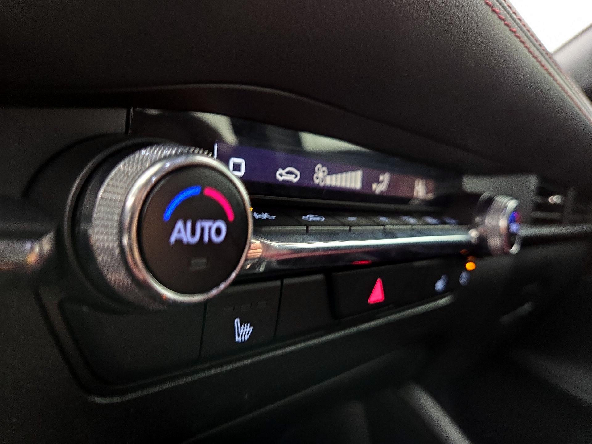 Thumbnail: 2024 Mazda Mazda3 - 16