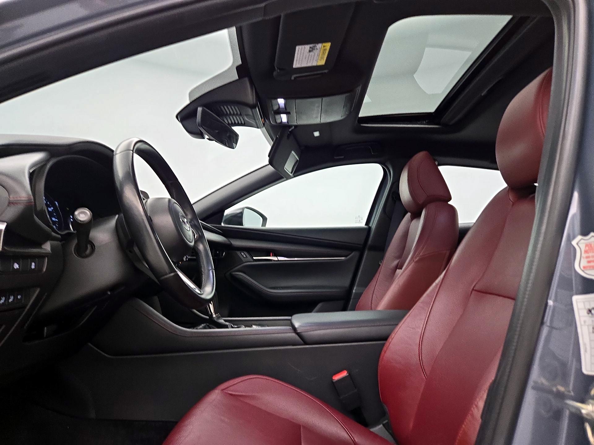 Thumbnail: 2024 Mazda Mazda3 - 19