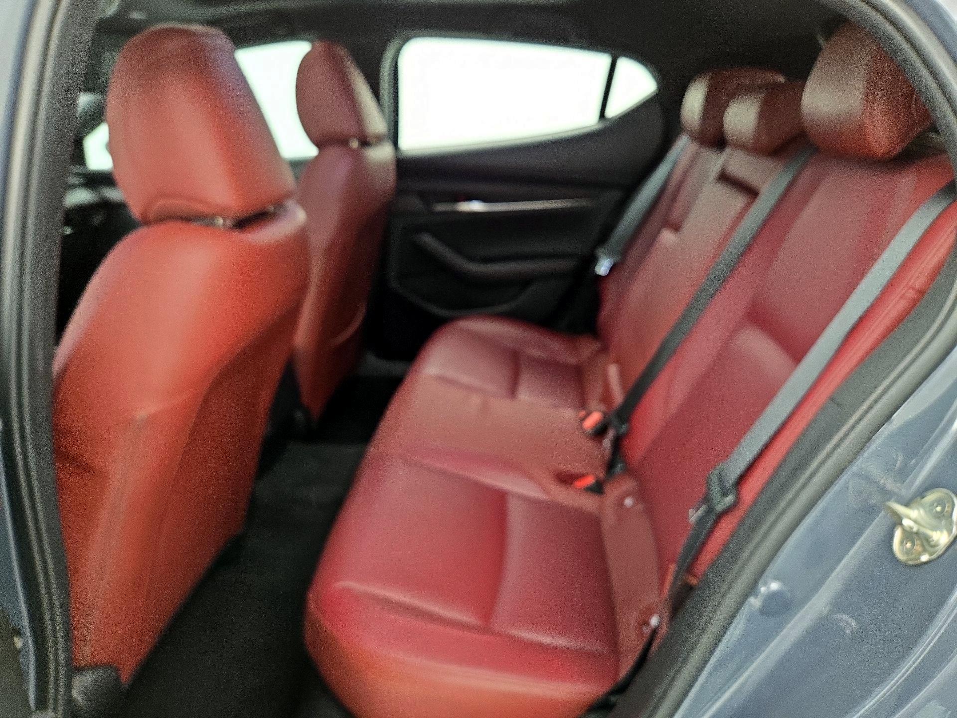 Thumbnail: 2024 Mazda Mazda3 - 20