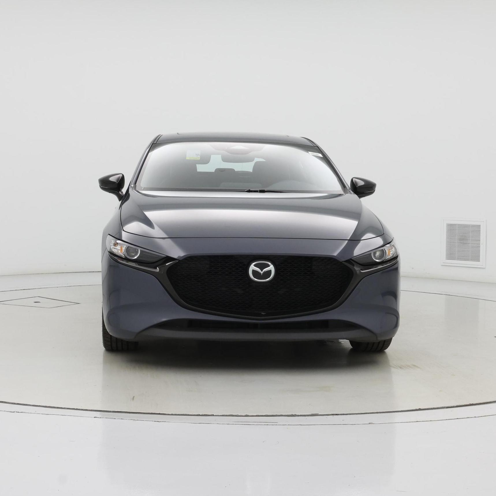 Thumbnail: 2024 Mazda Mazda3 - 5