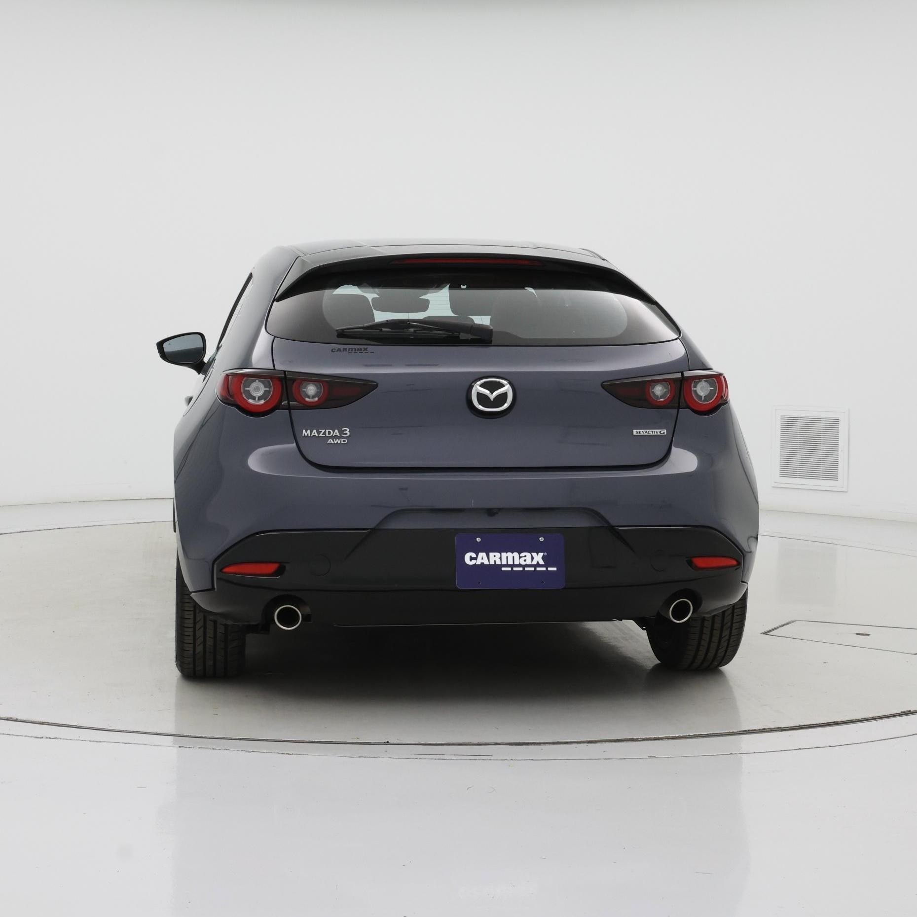 Thumbnail: 2024 Mazda Mazda3 - 6