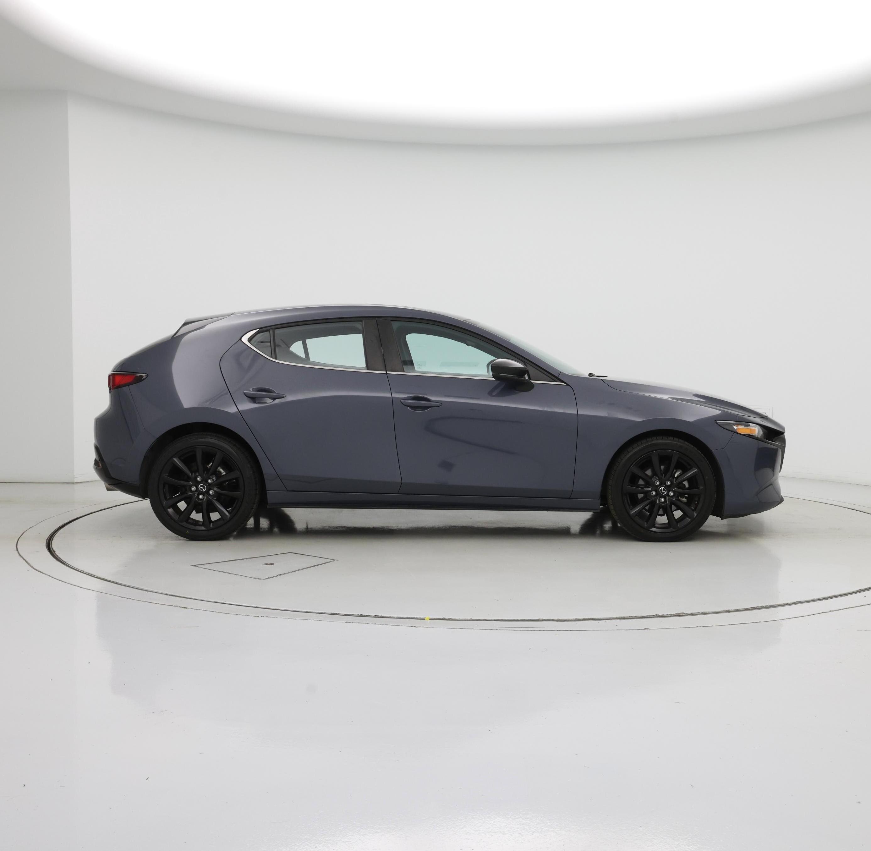 Thumbnail: 2024 Mazda Mazda3 - 7