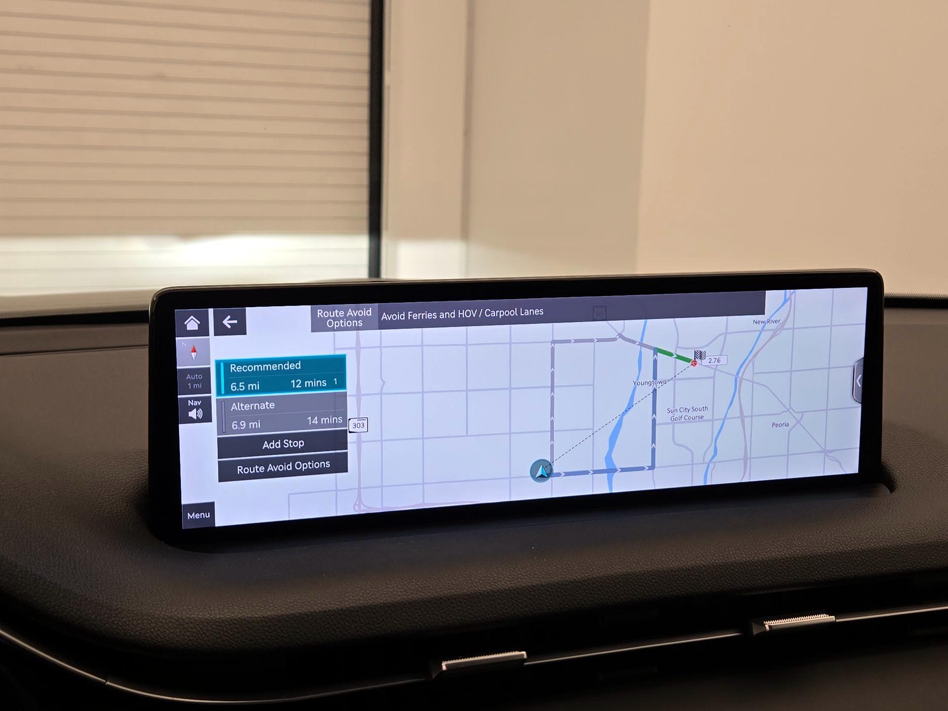 Thumbnail: 2024 Genesis GV70 - 14