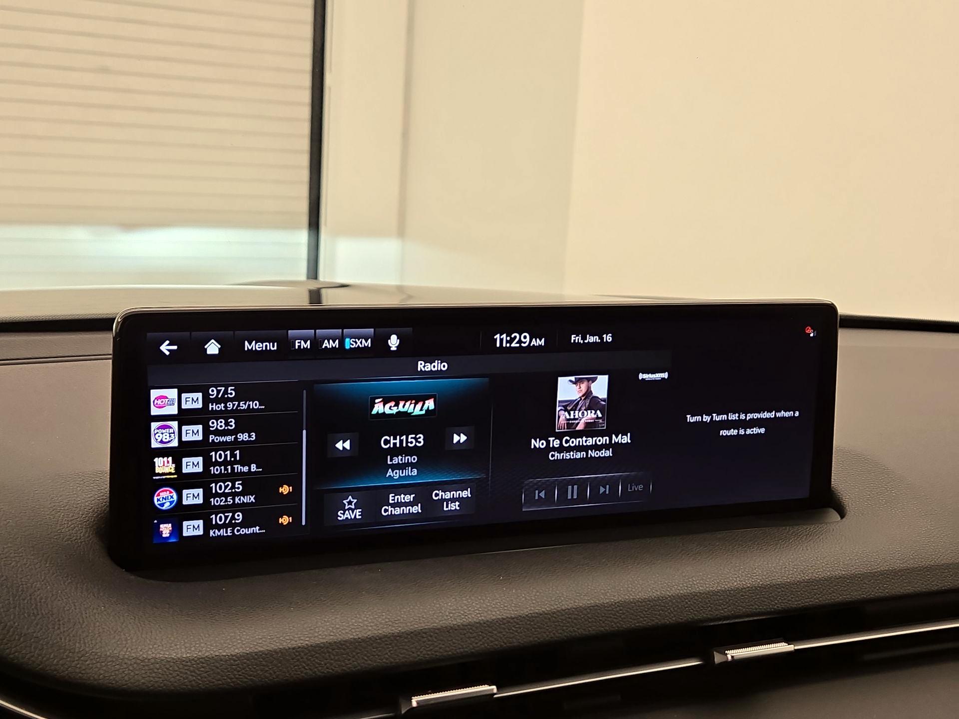 Thumbnail: 2024 Genesis GV70 - 16