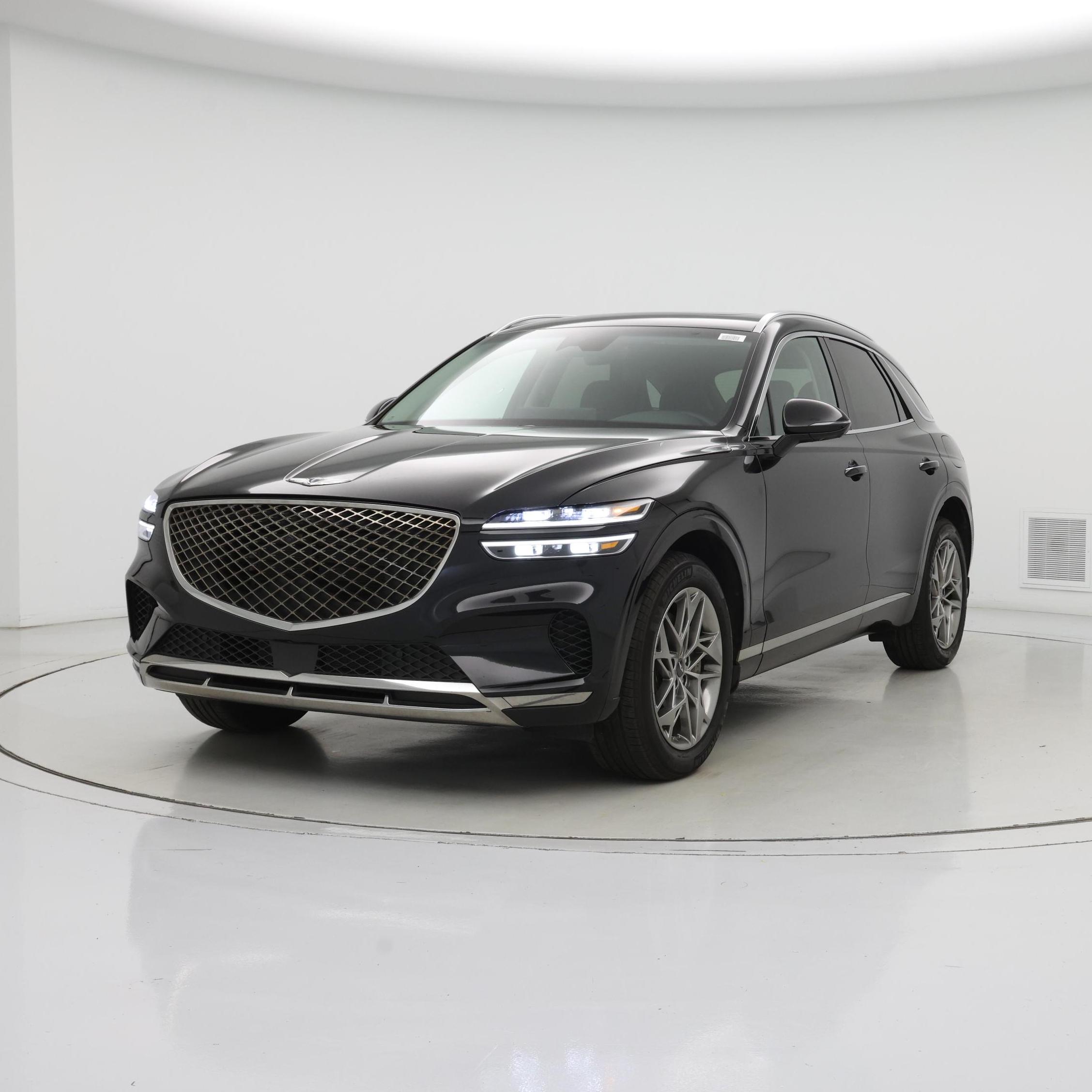 Thumbnail: 2024 Genesis GV70 - 4