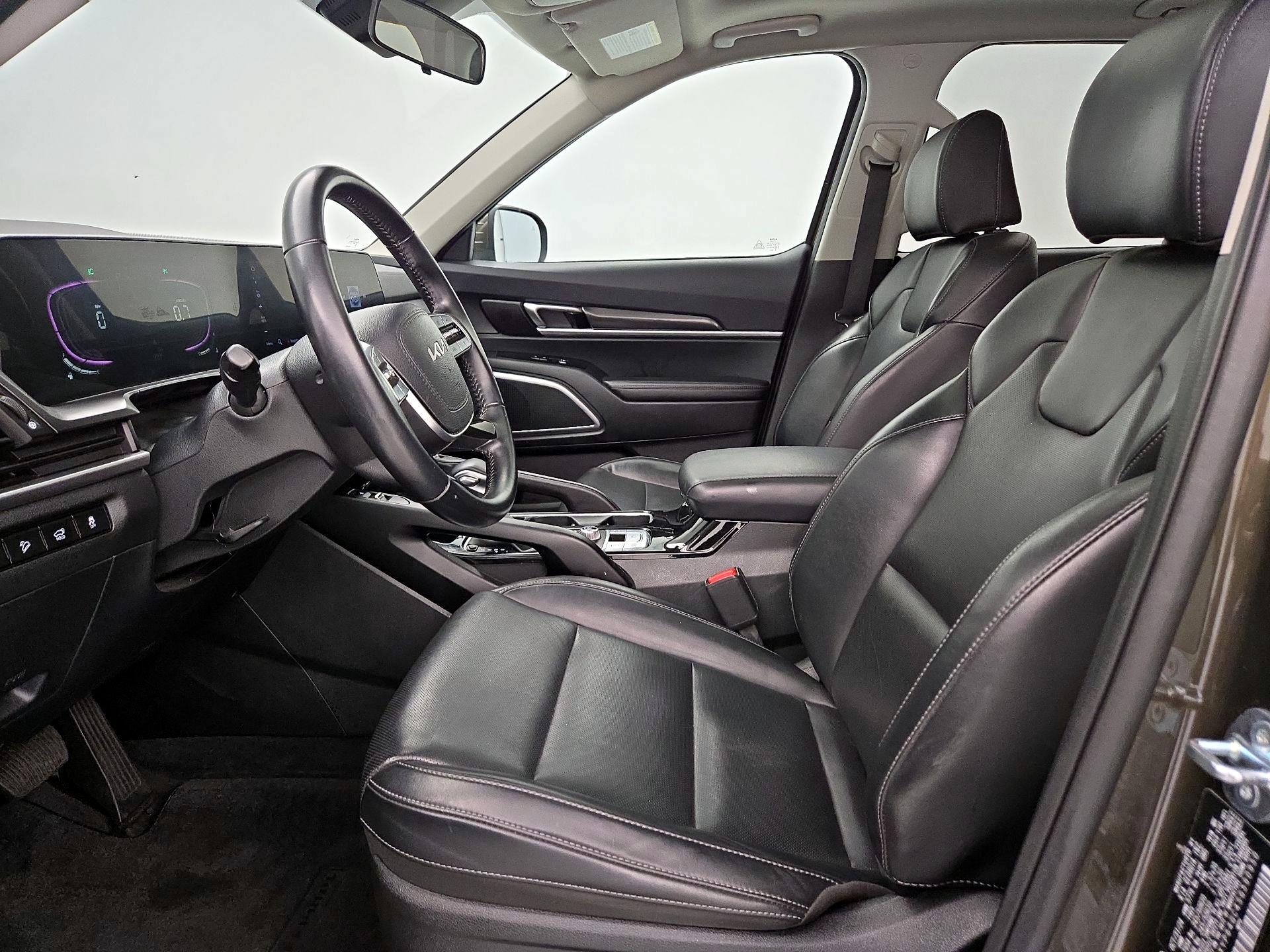 Thumbnail: 2025 Kia Telluride - 11