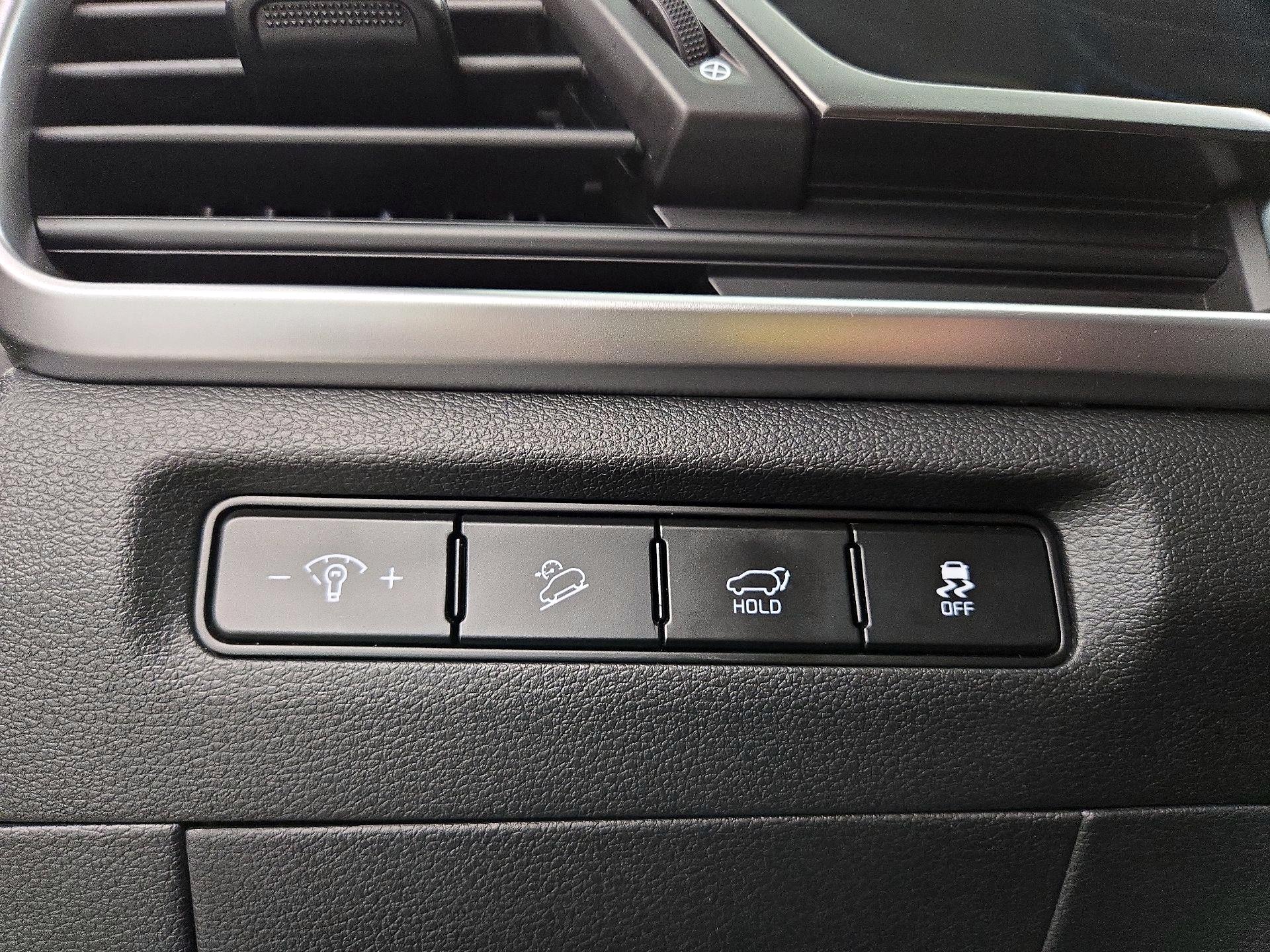 Thumbnail: 2025 Kia Telluride - 13