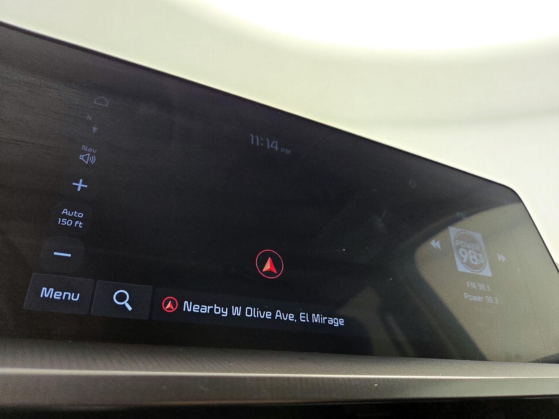 Thumbnail: 2025 Kia Telluride - 14