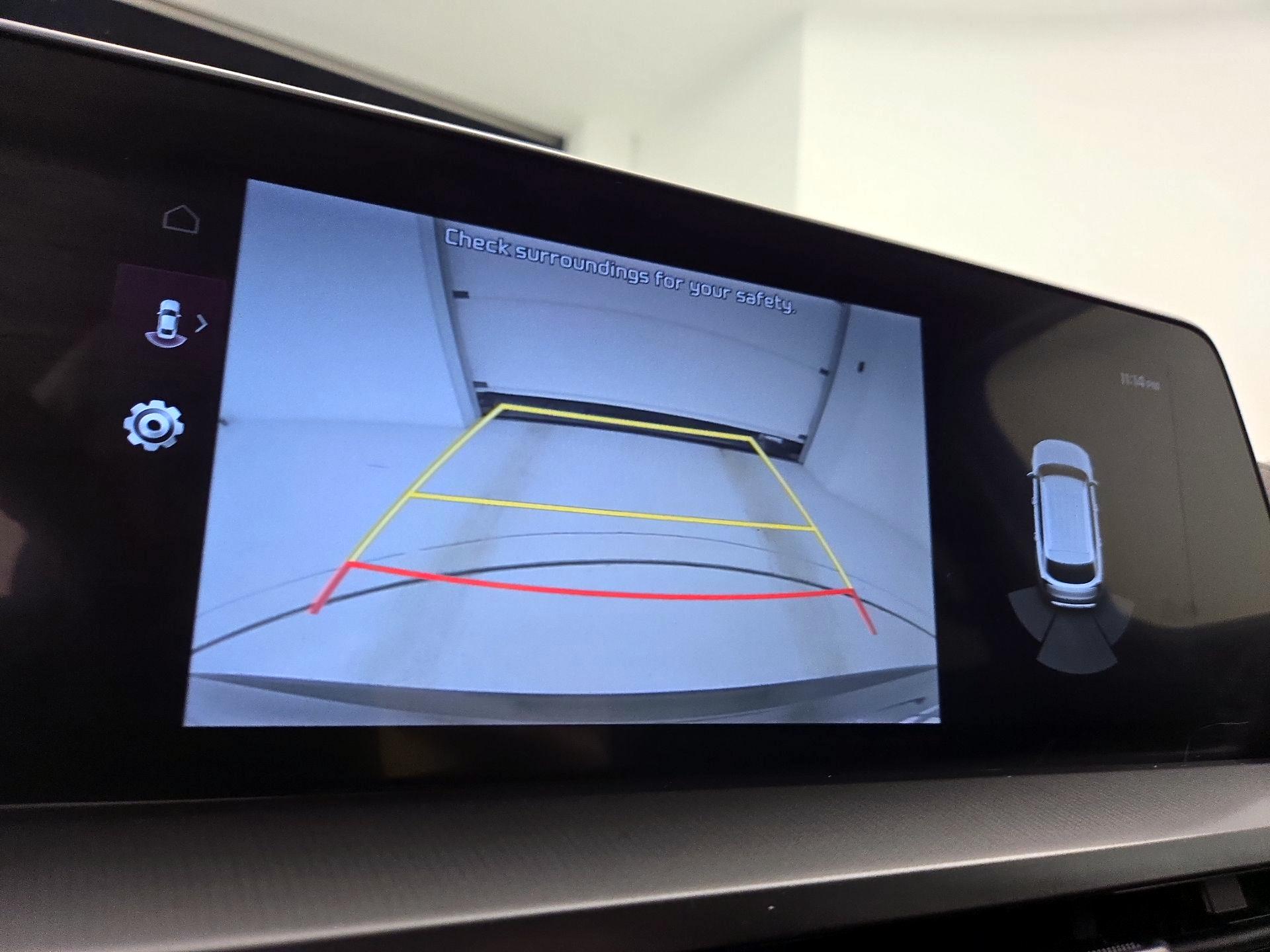 Thumbnail: 2025 Kia Telluride - 15